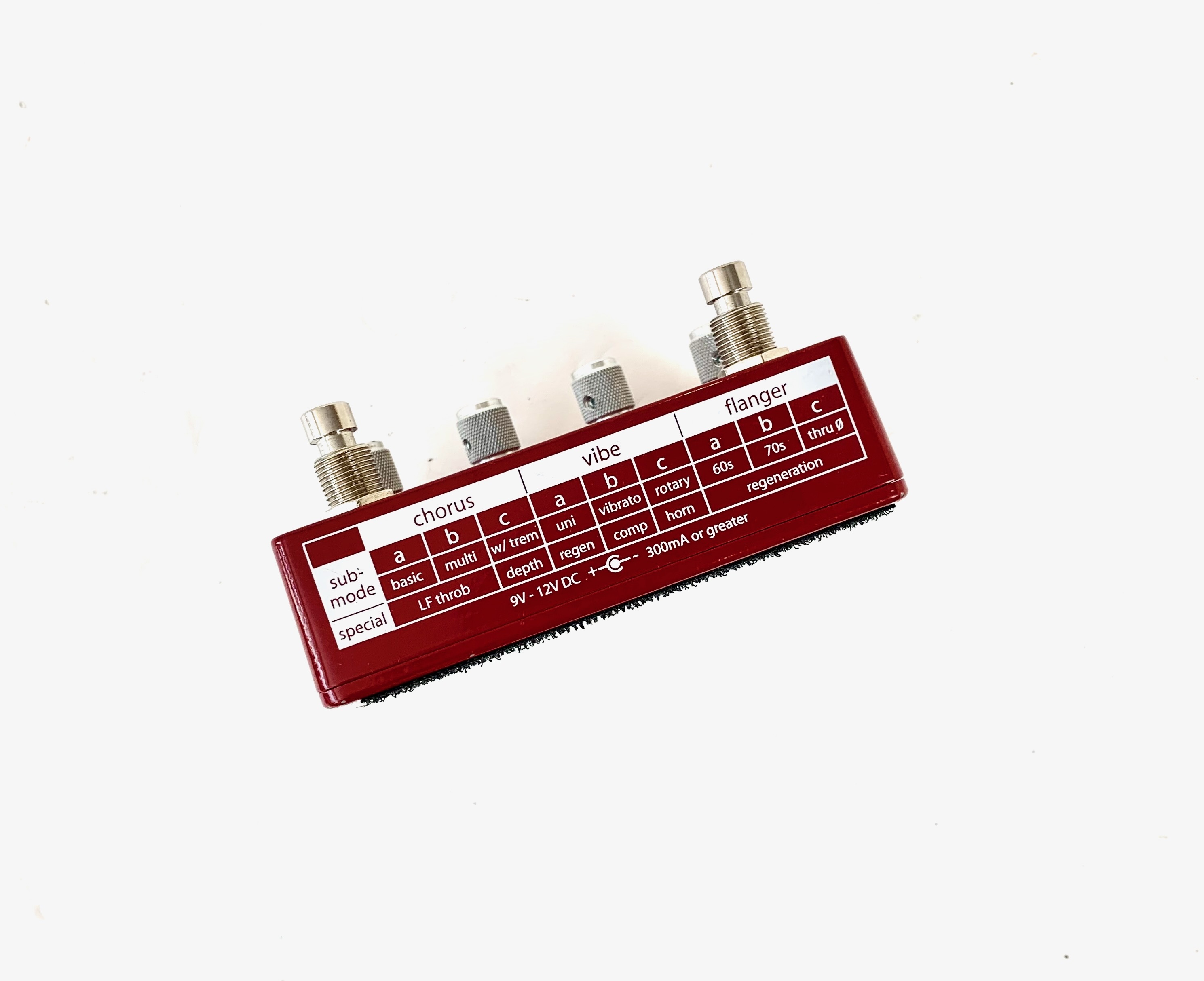 Empress Effects Nebulus (51904)
