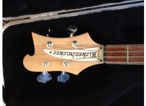 Rickenbacker 4003 - Mapleglo (94010)