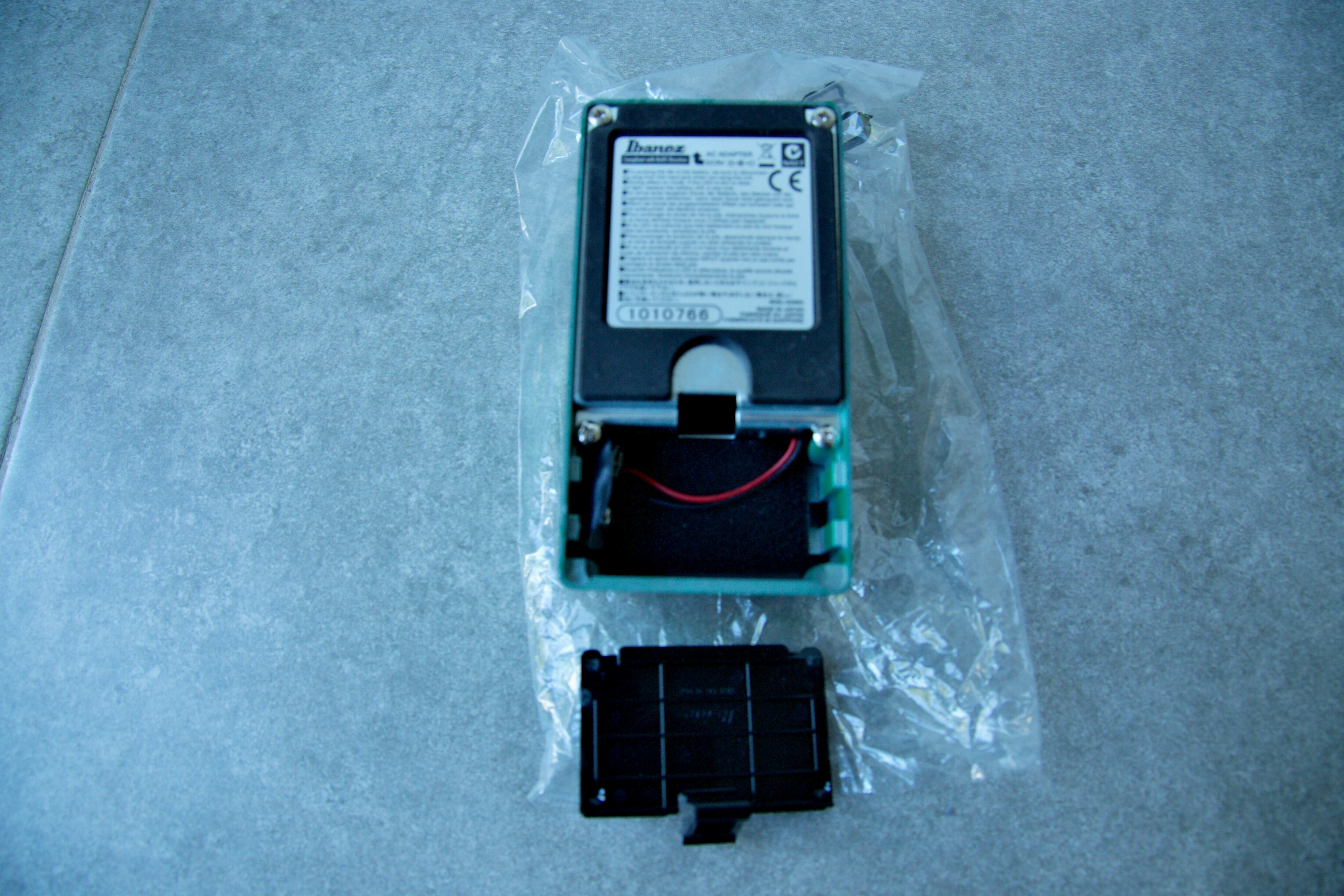 Pigtronix Infinity (2282)