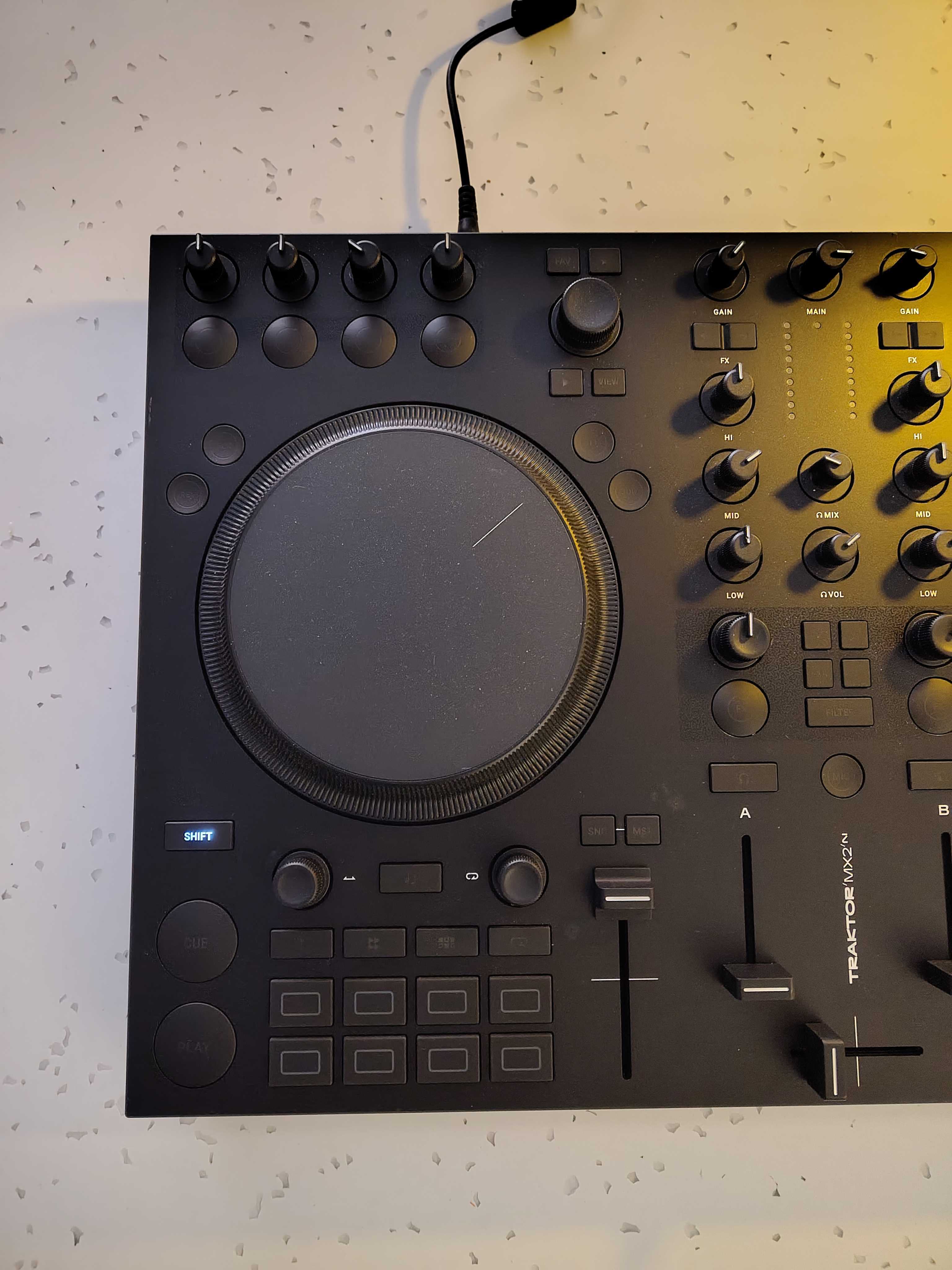 Native Instruments Traktor MX2 (52252)