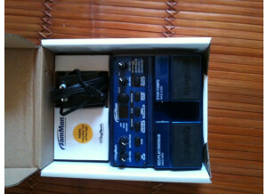 DigiTech JamMan (73979)