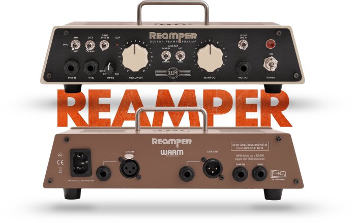 Reampeer2 Reampeer2