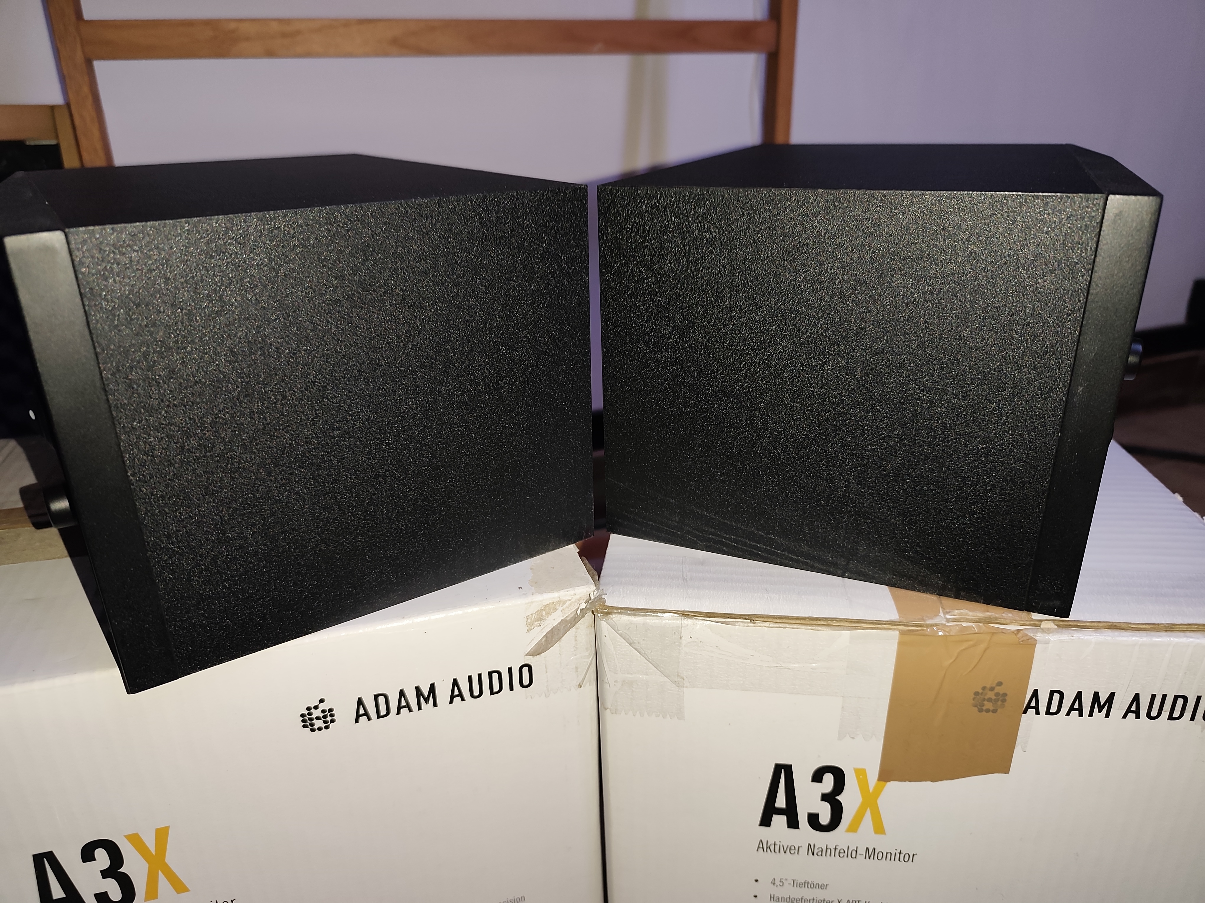 ADAM8