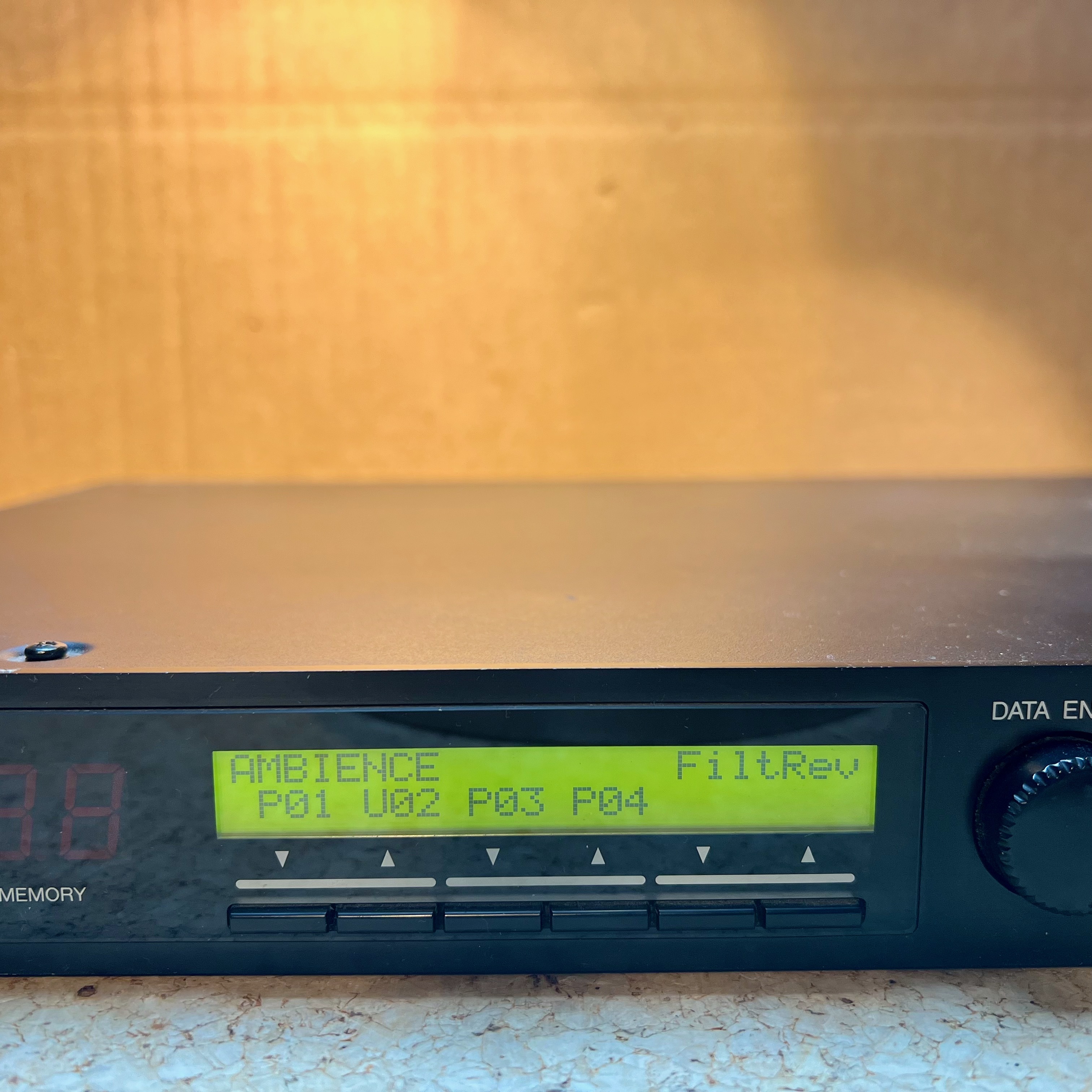 Yamaha SPX990 (70386)