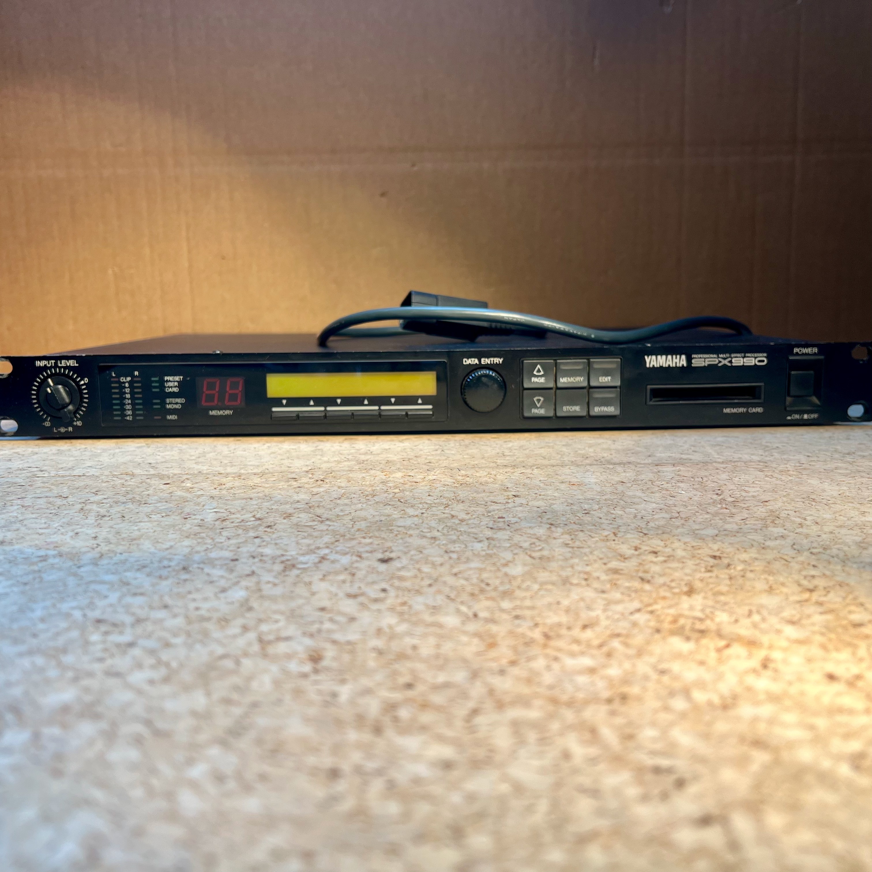 Yamaha SPX990 (70974)