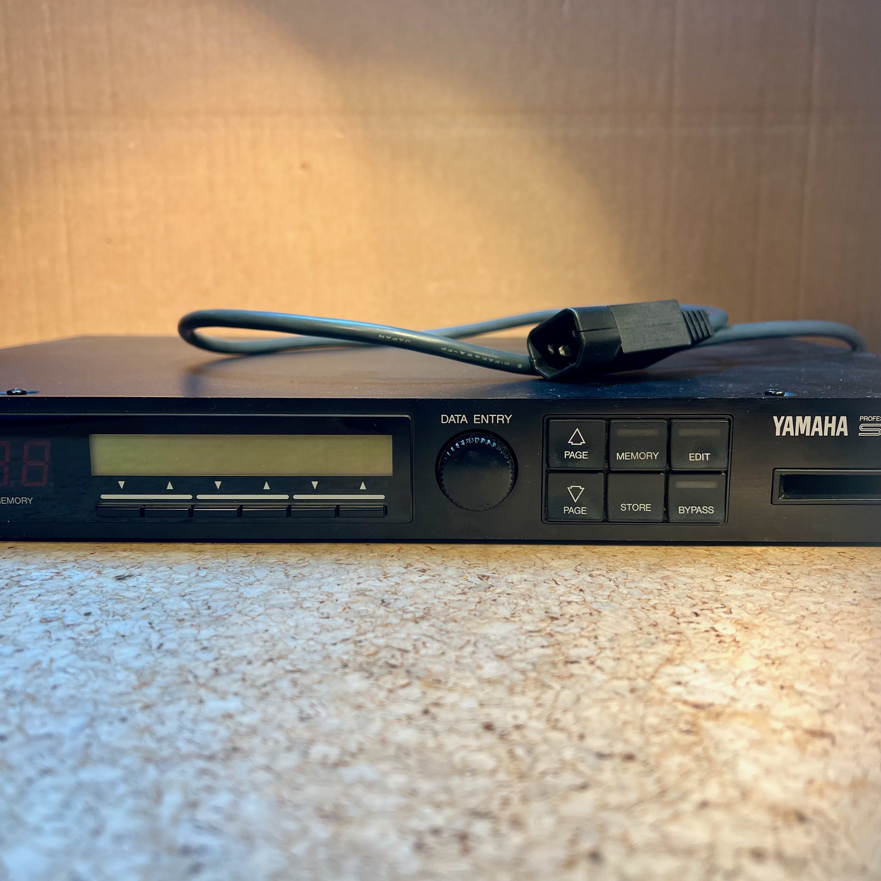 Yamaha SPX990 (26939)