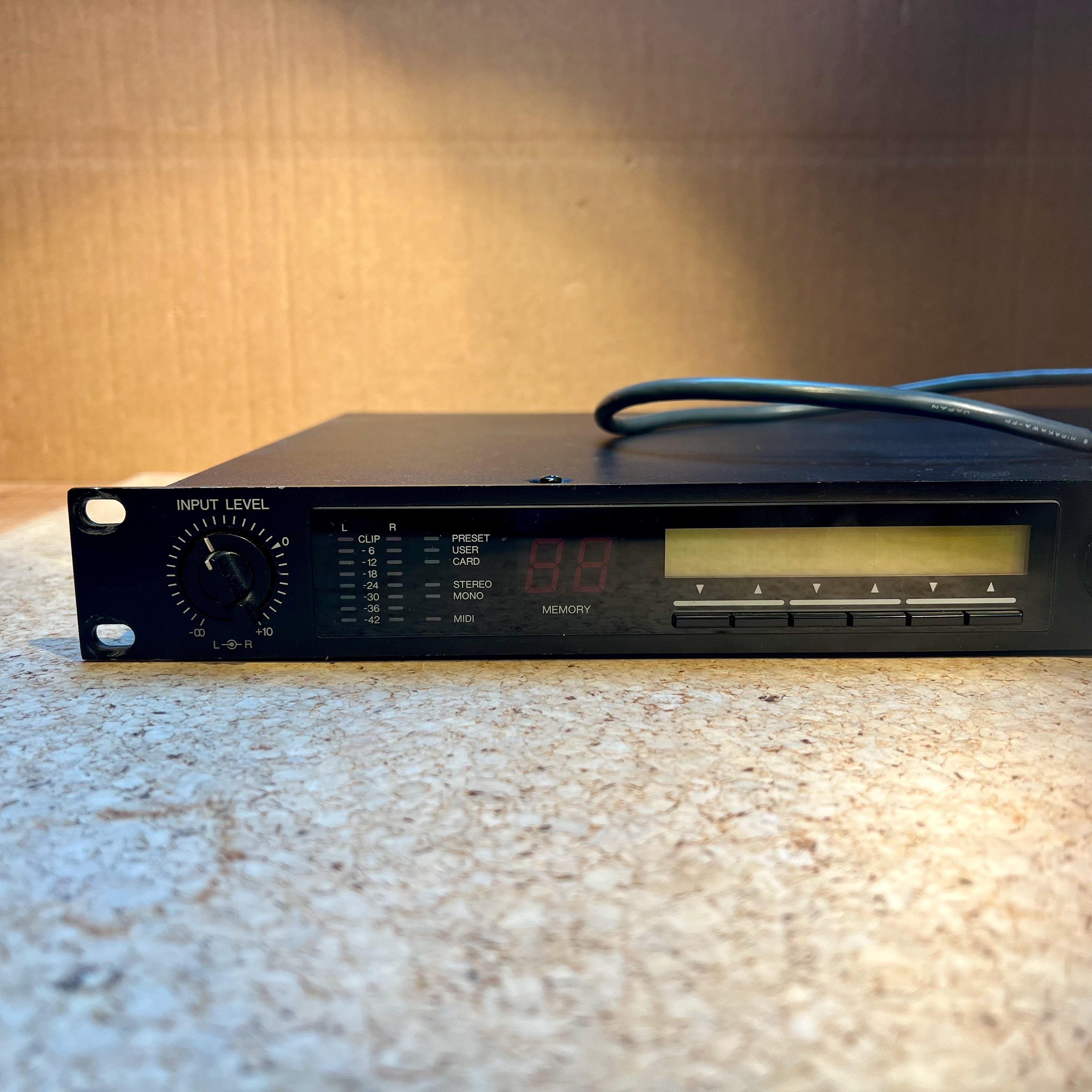 Yamaha SPX990 (61374)