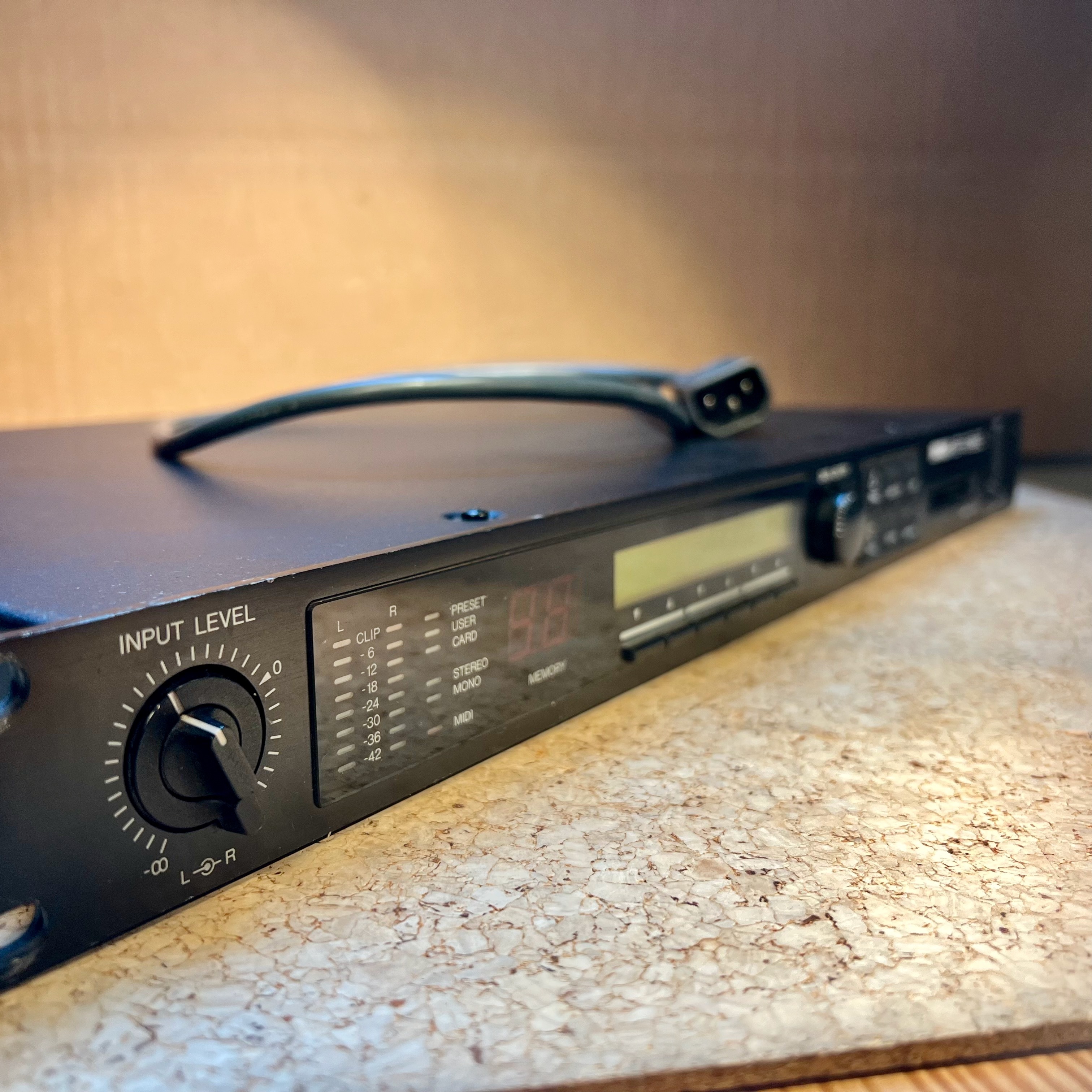 Yamaha SPX990 (21918)
