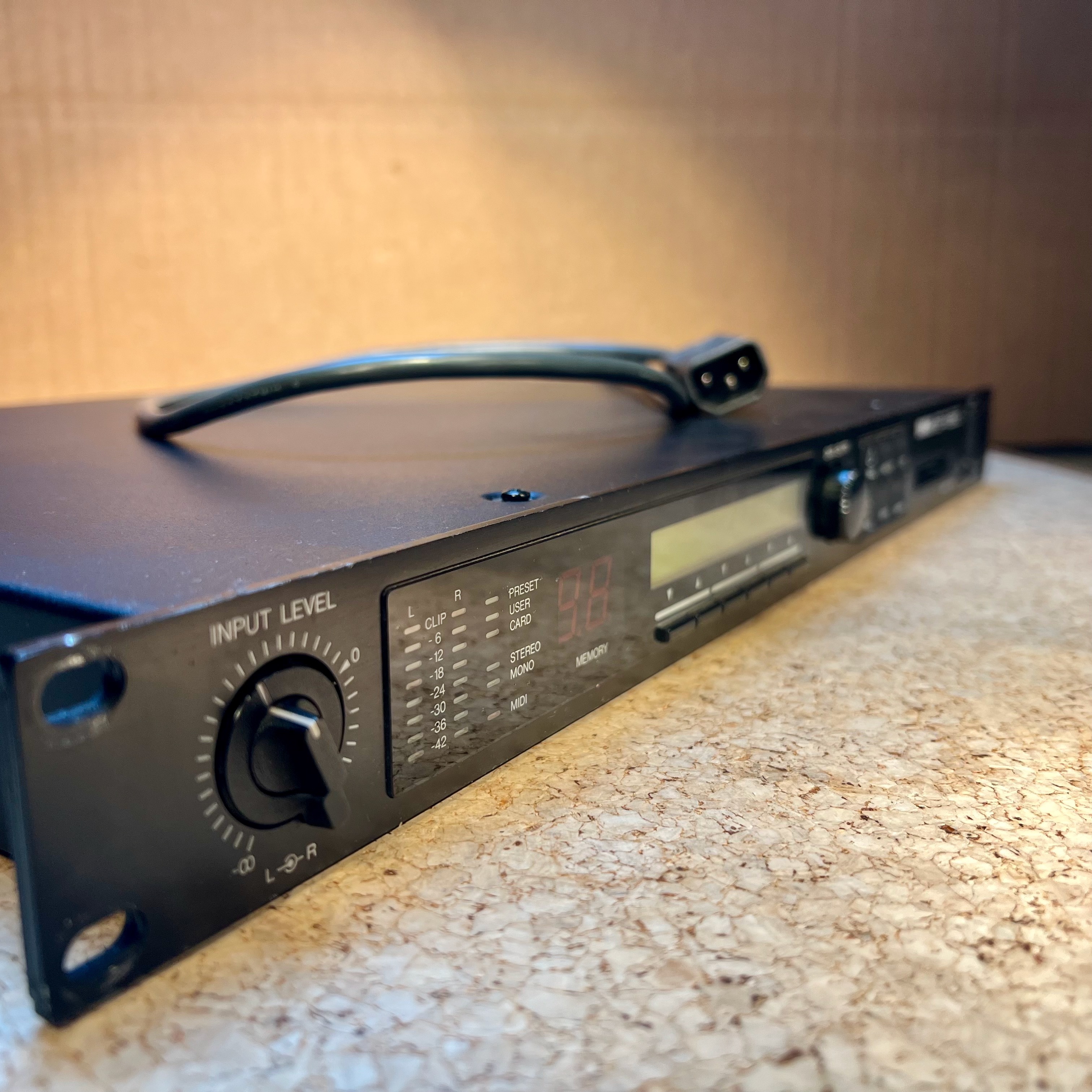 Yamaha SPX990 (62750)