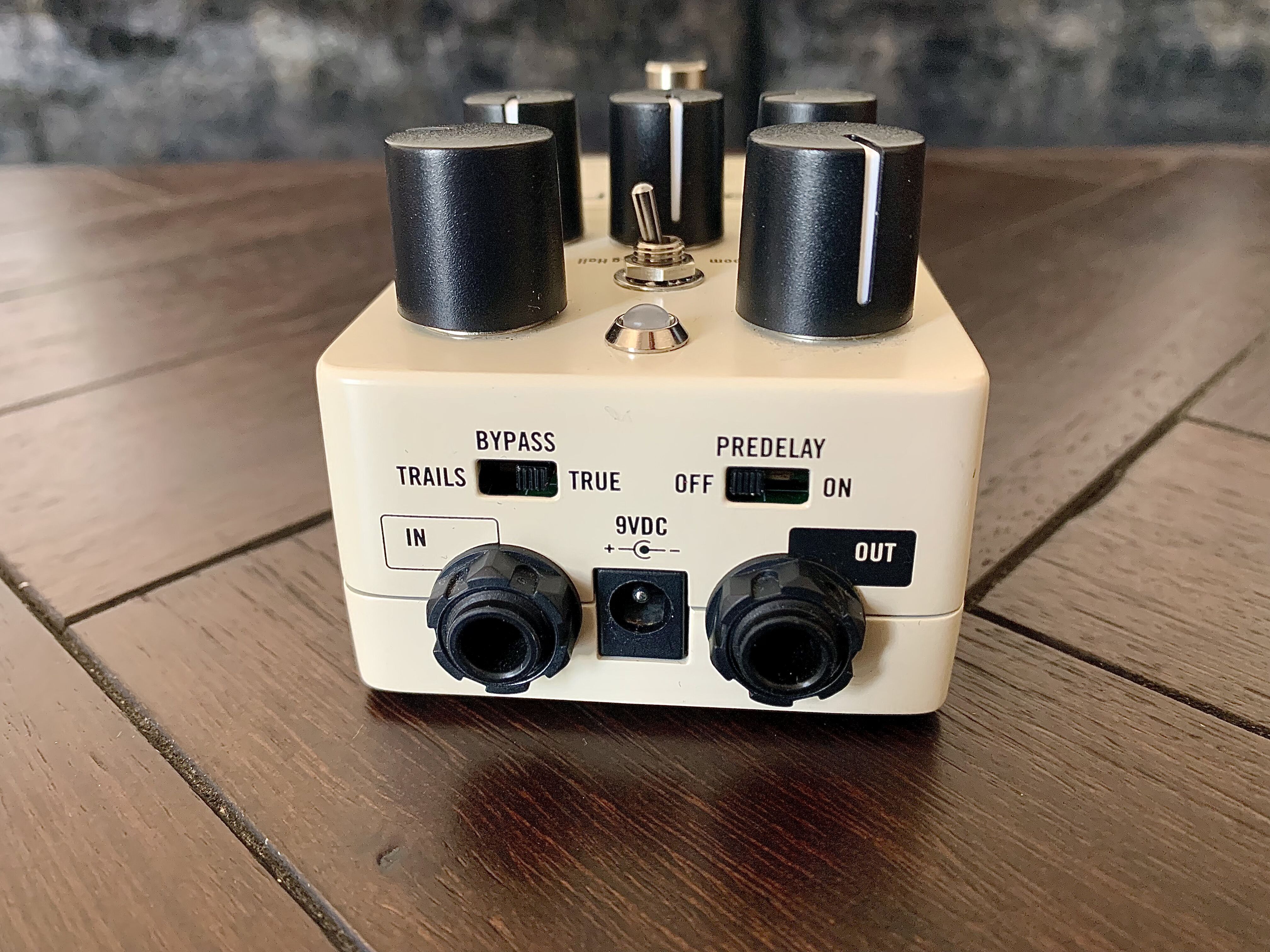 Universal Audio Evermore Studio Reverb (10047)