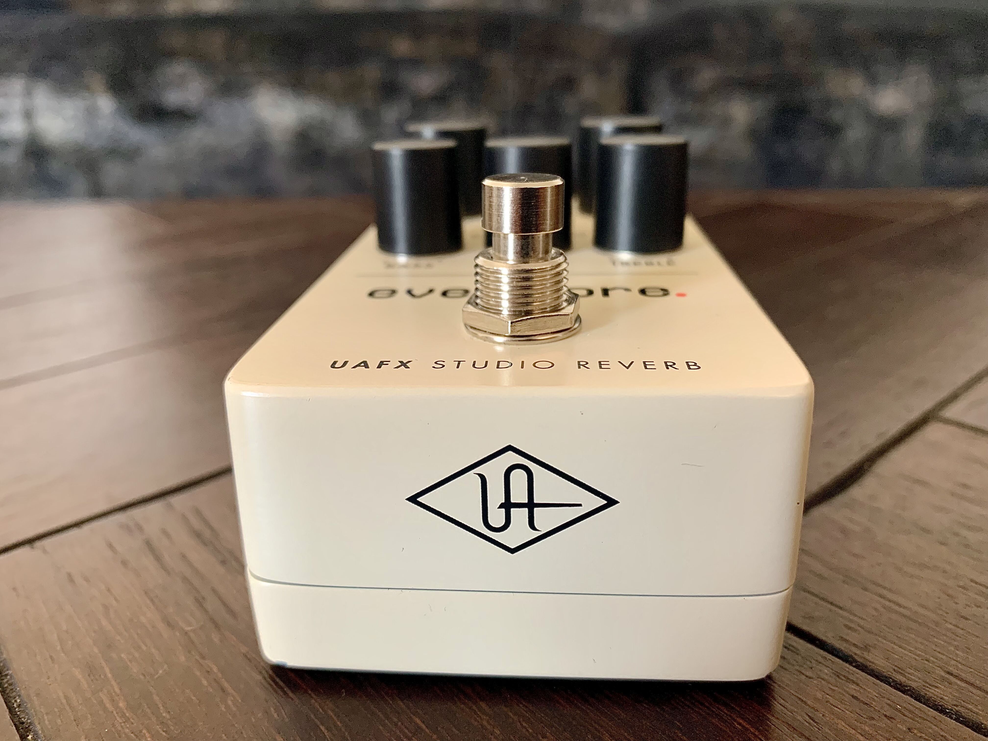 Universal Audio Evermore Studio Reverb (84901)
