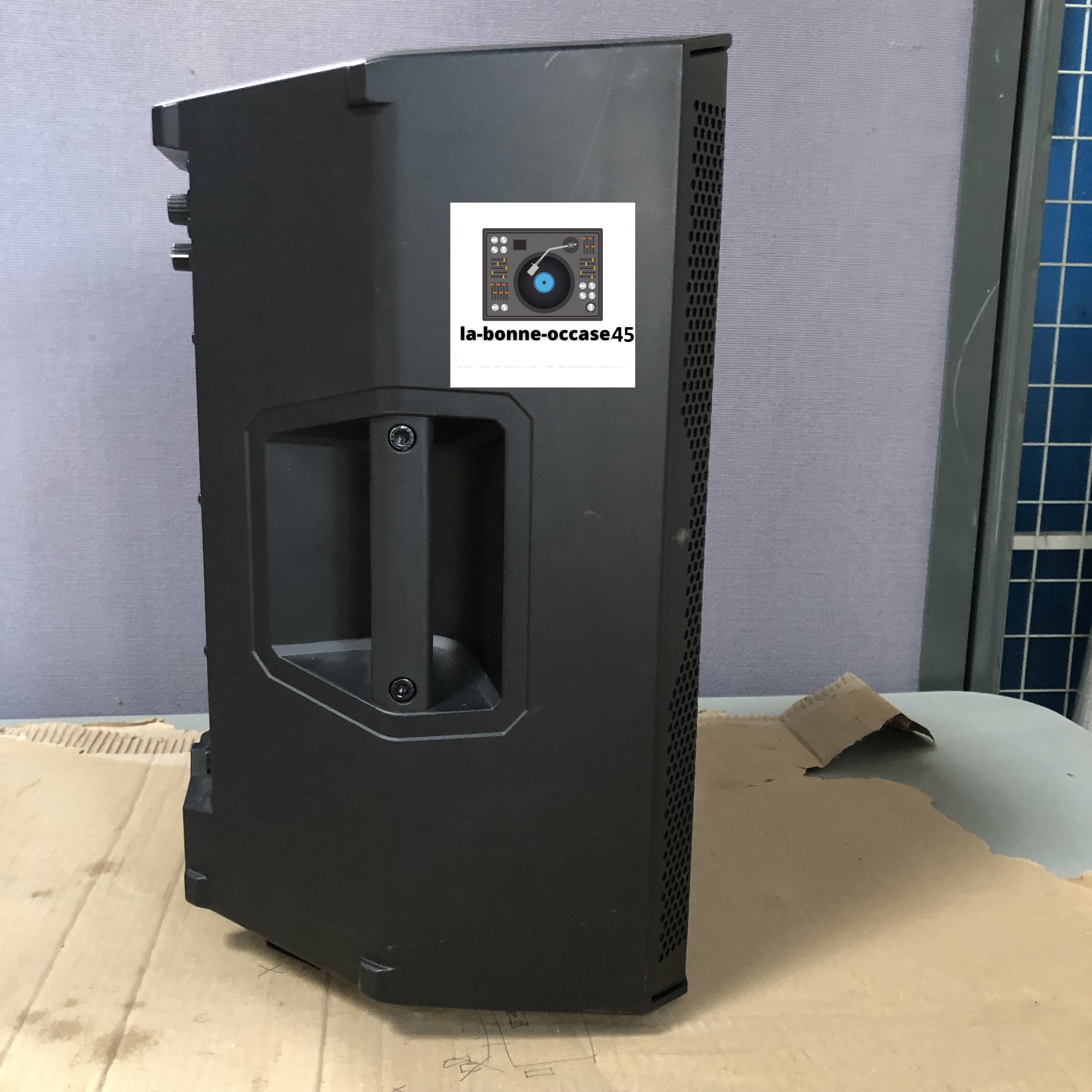 Enceinte TS 408