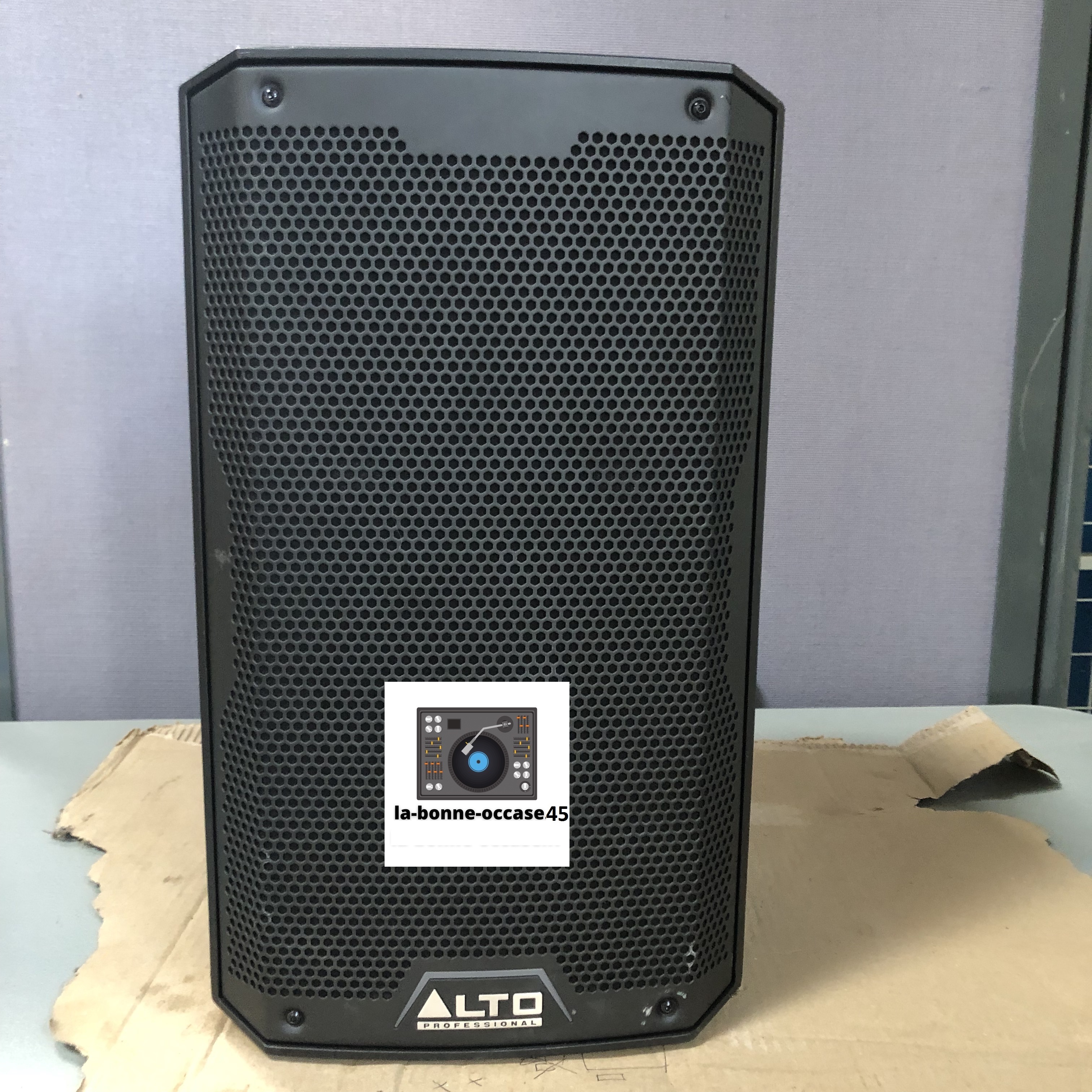 Vend enceinte TS 408 Alto