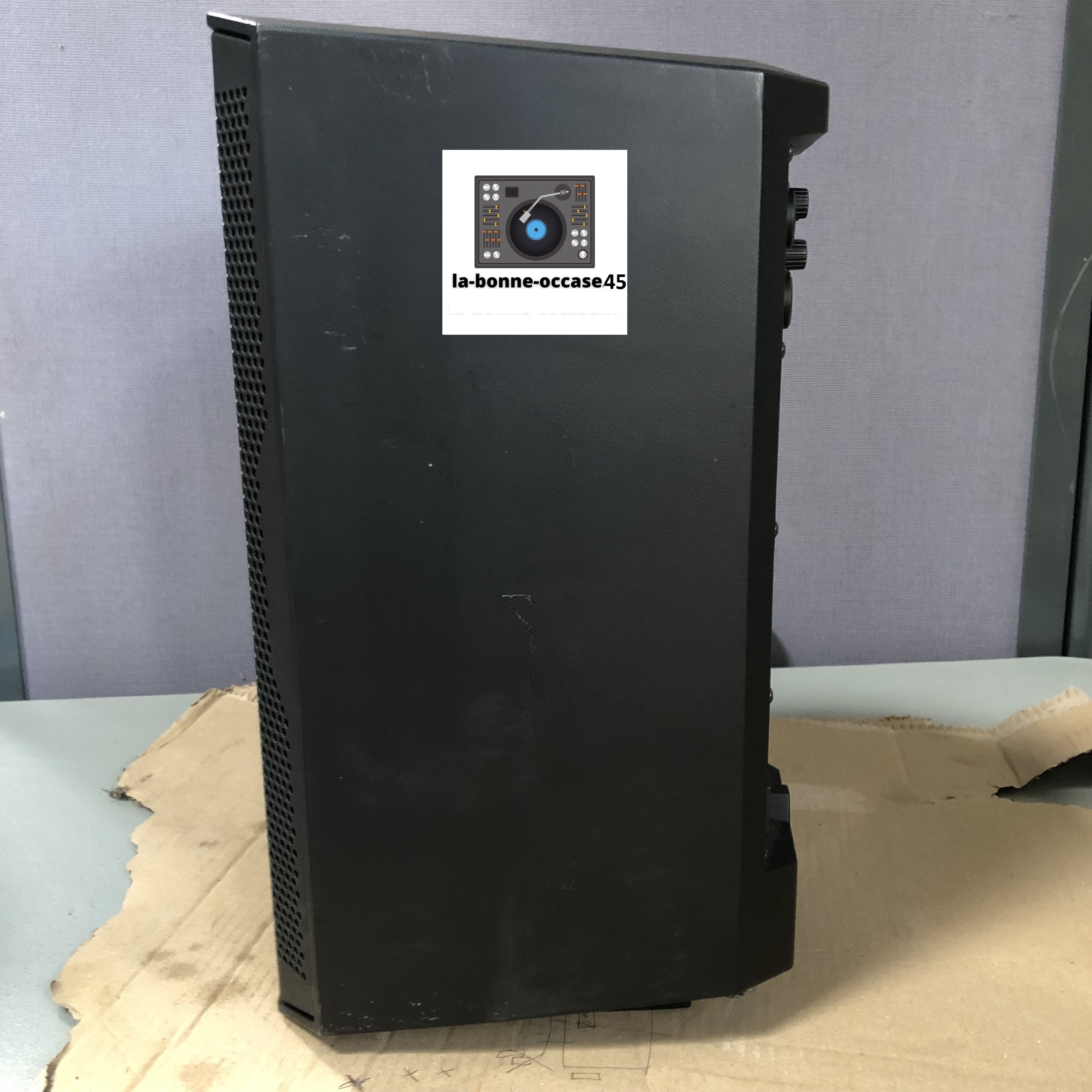 Enceinte TS 408 AL