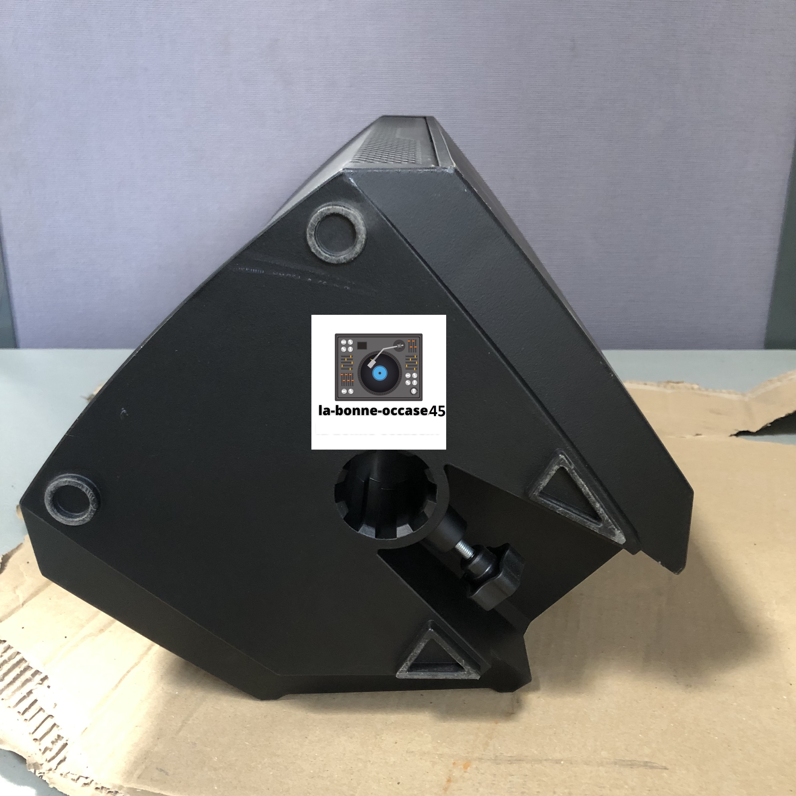 Enceinte TS 408 ALT