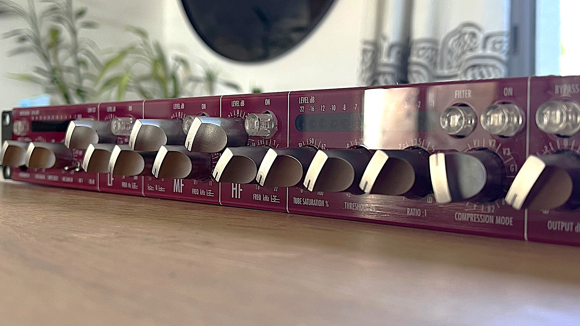 Mindprint En-Voice MKII (83999)