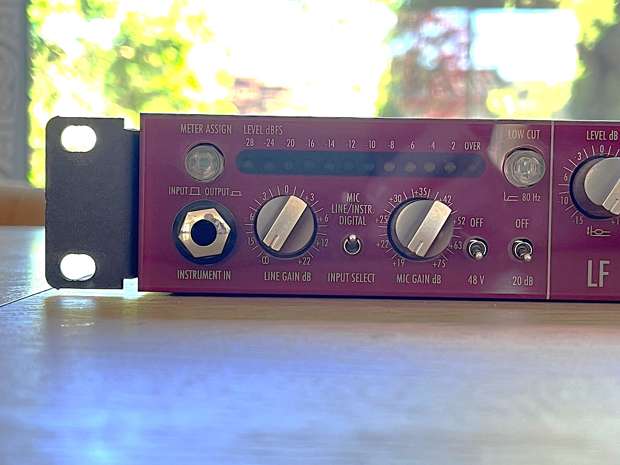 Mindprint En-Voice MKII (4239)