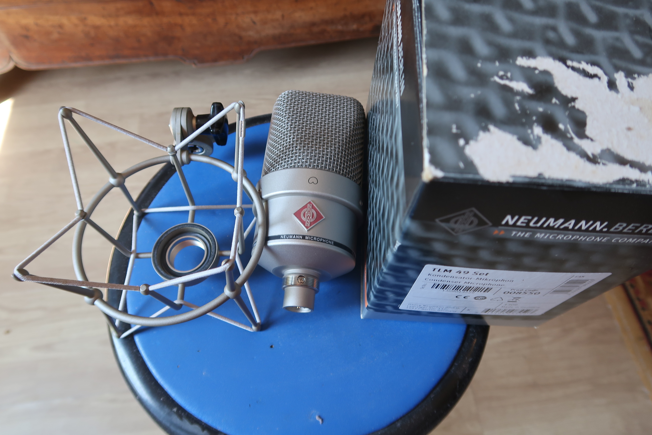 Neumann TLM 49 (16148)