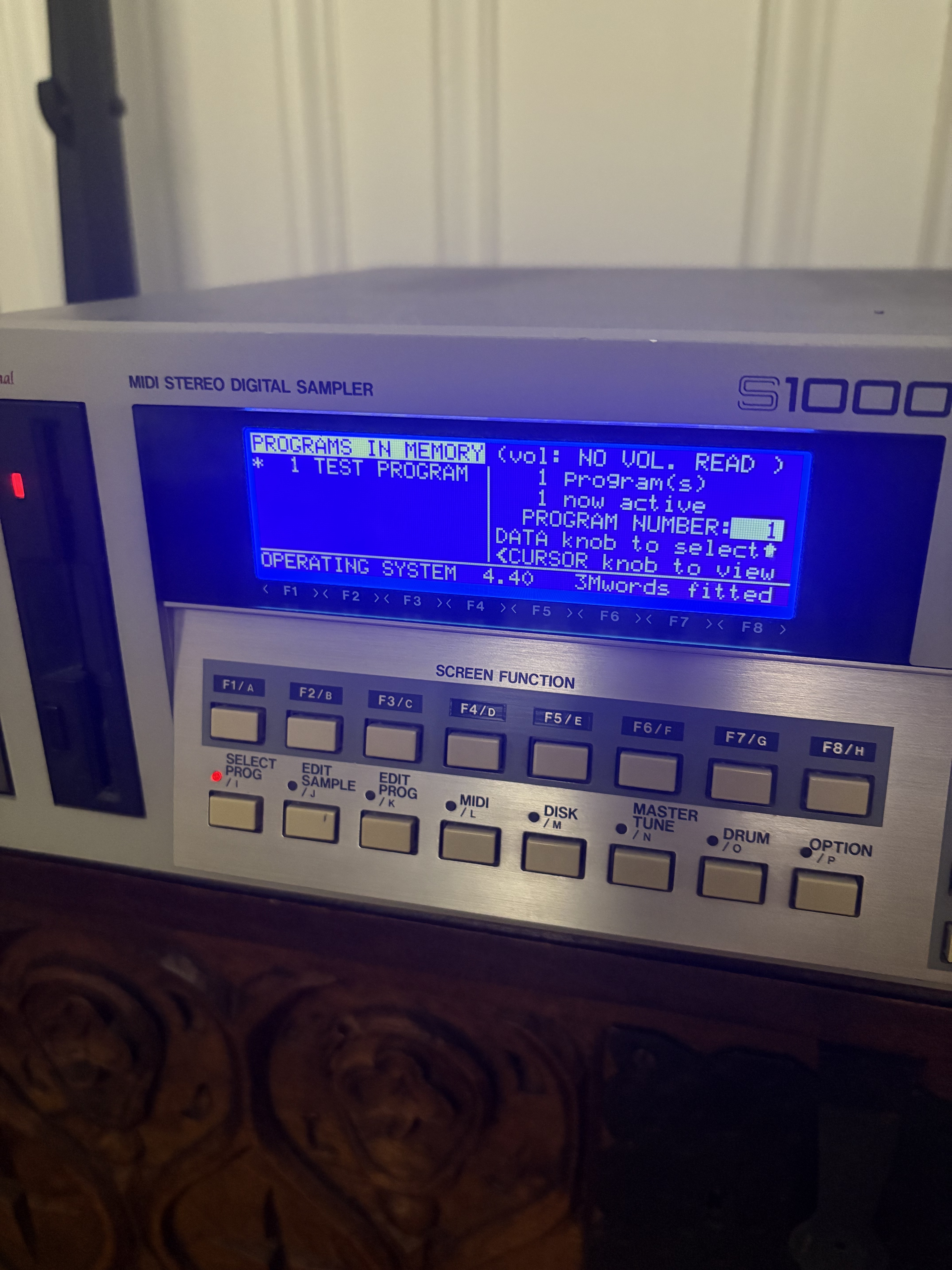 S1000 révisé 