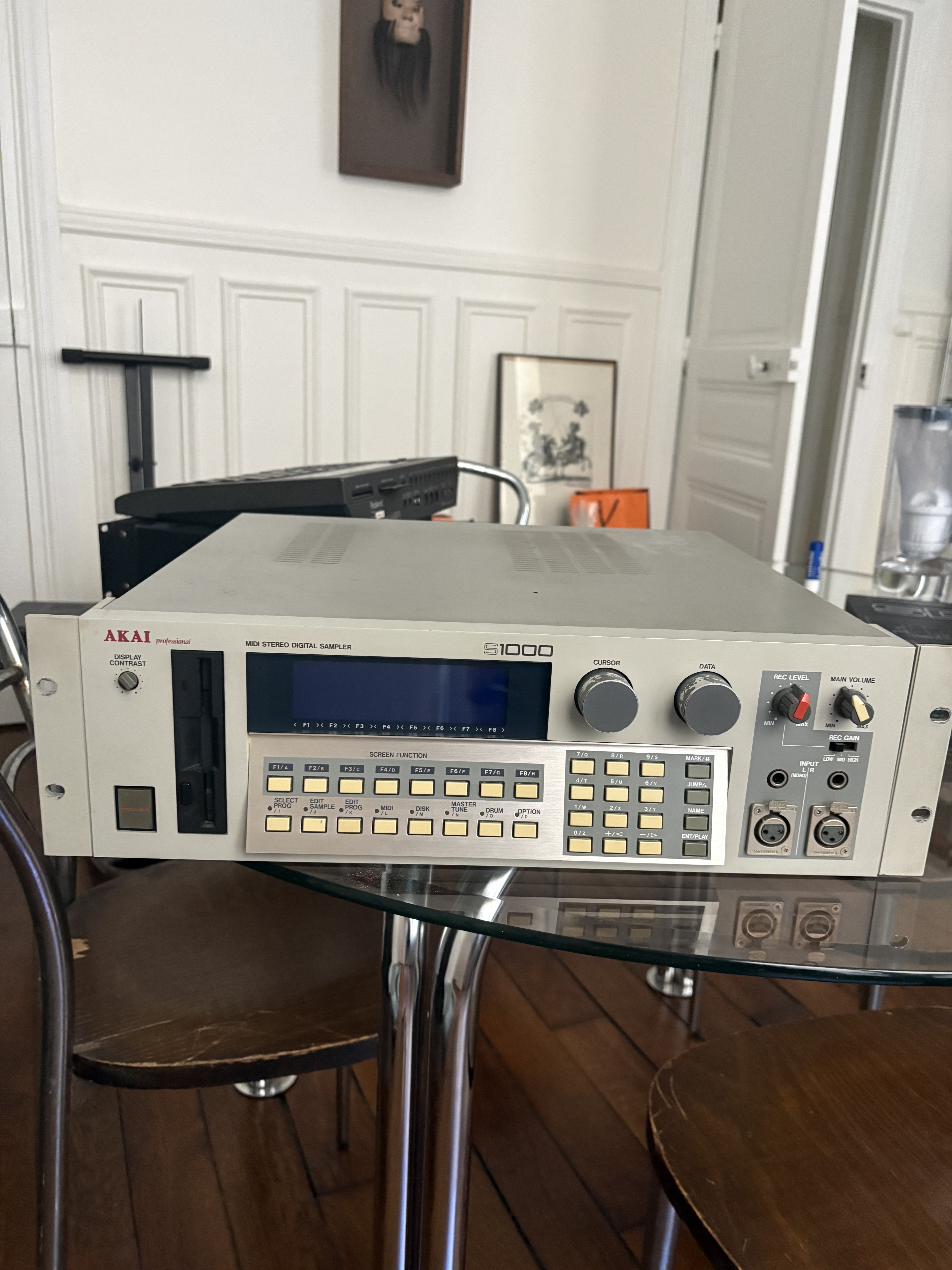 Akai Professional S1000 (17144)