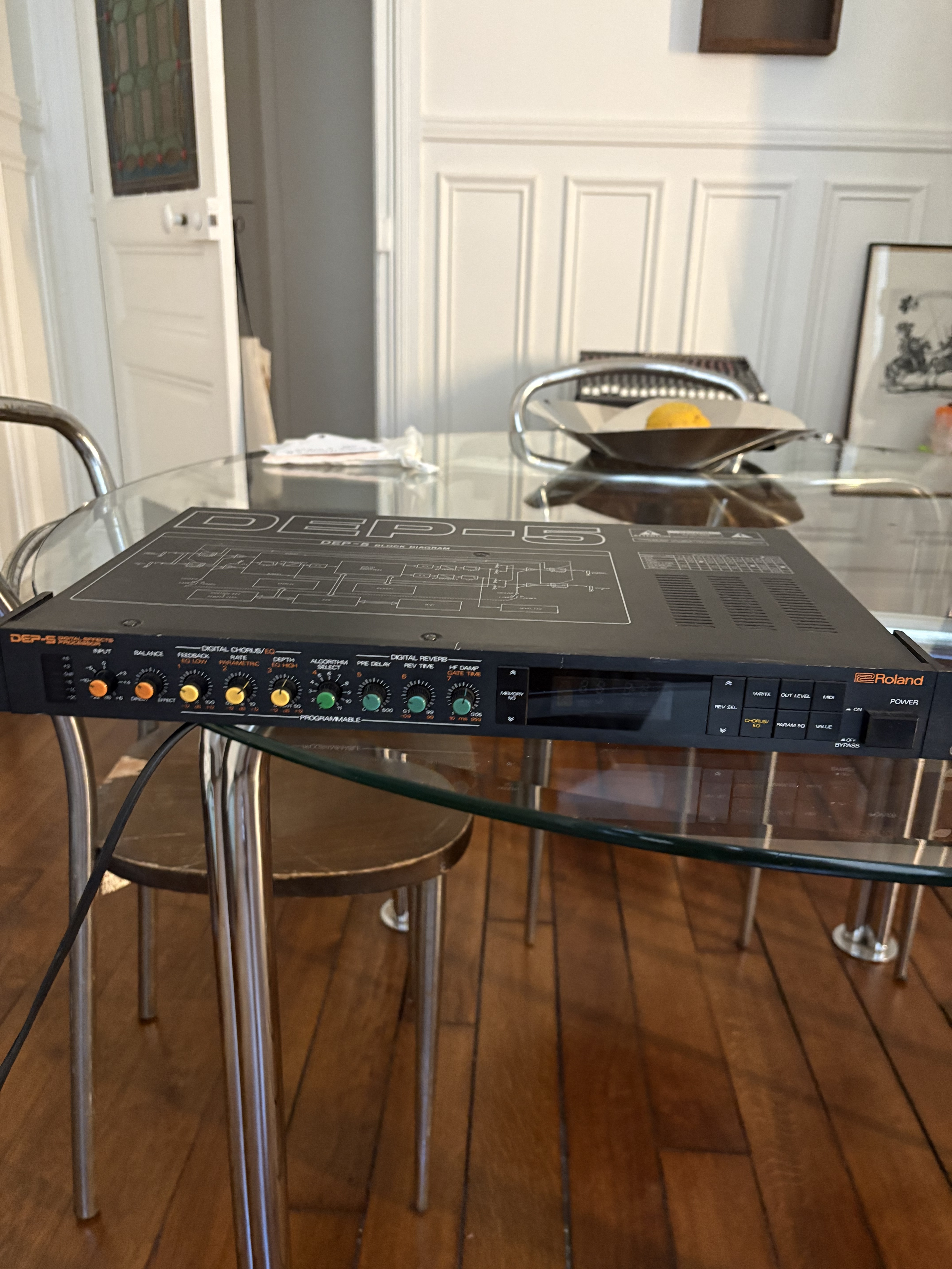 Vends dep 5 