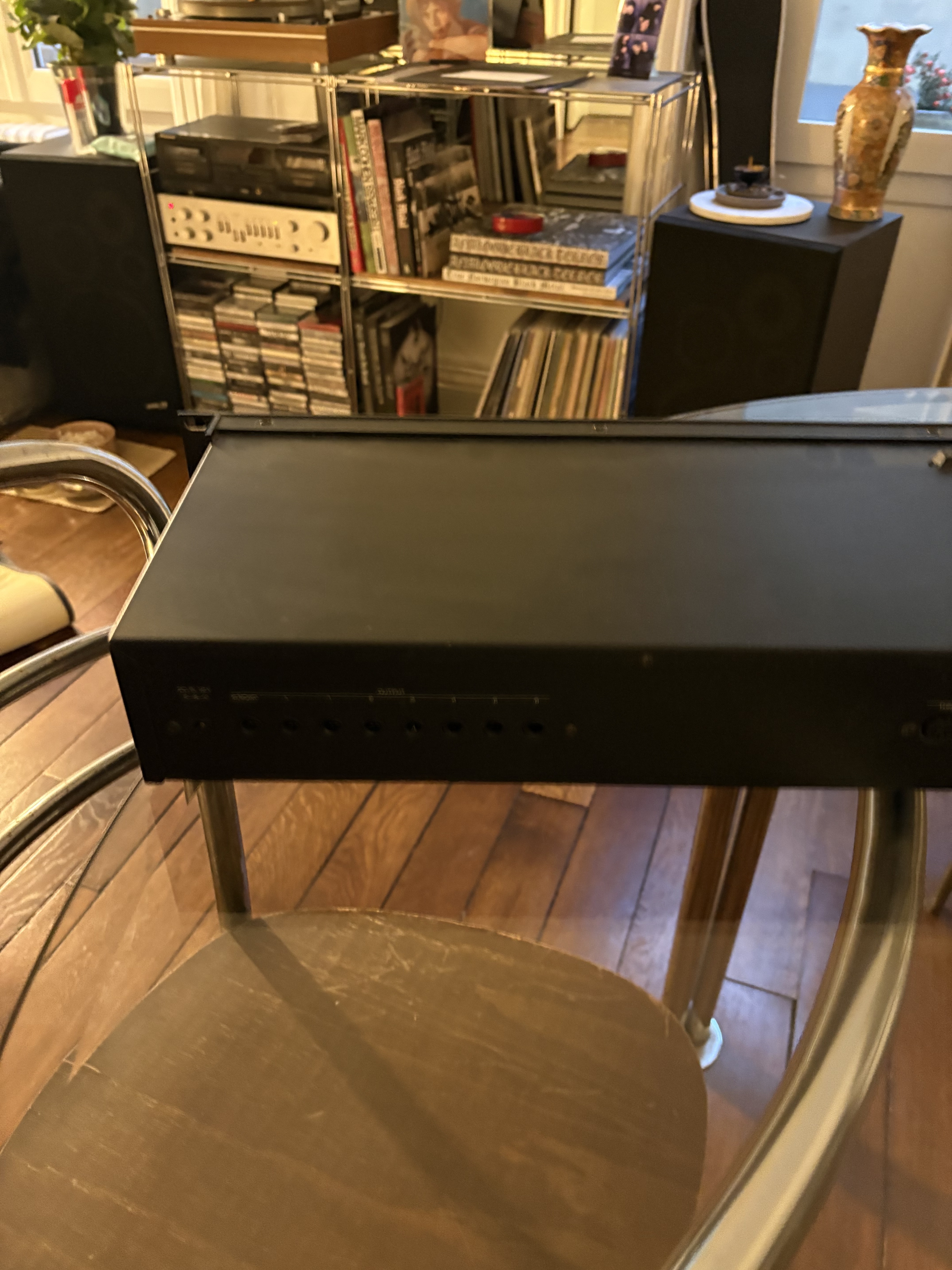 Kawai K4R (2219)