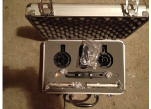 Studio Projects C4 (81250)