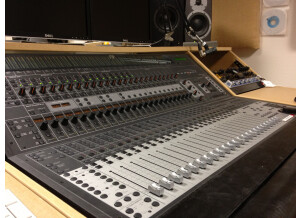 Digidesign Control 24 (26611)