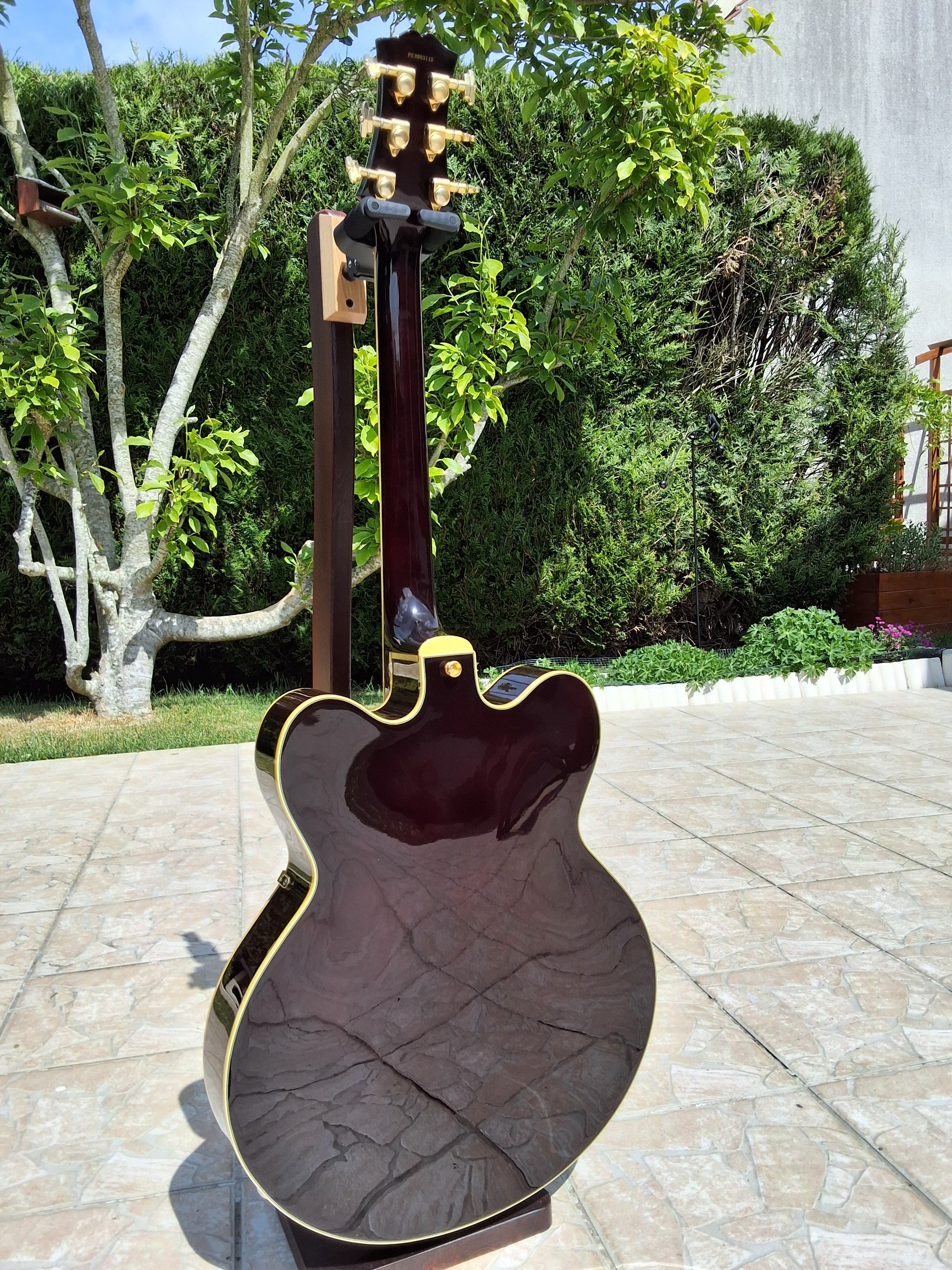 Peerless Tonemaster Custom – micros TV Jones – excellent état