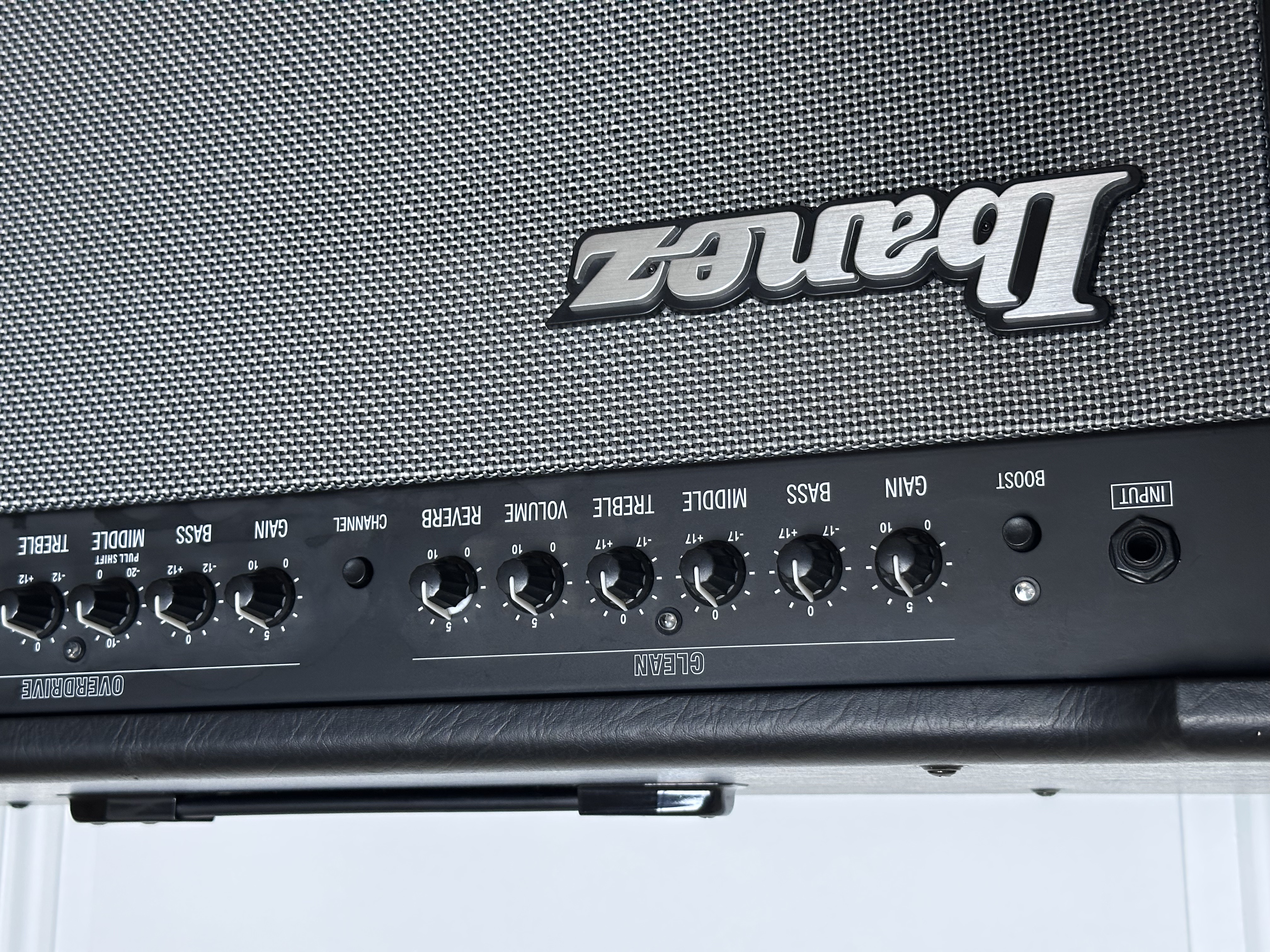 Ampli combo Inabez Tone Blaster 100 R