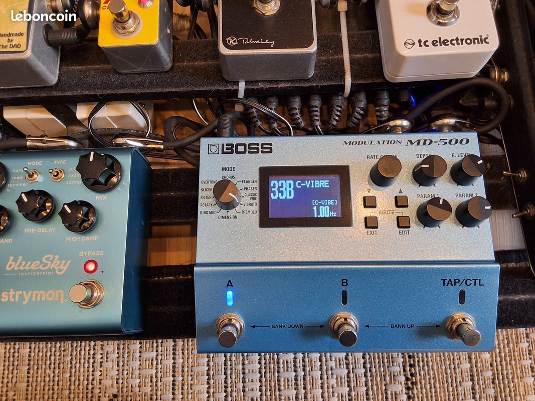 Boss 03