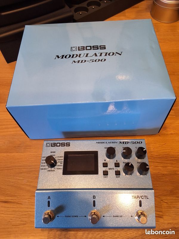 Boss 04