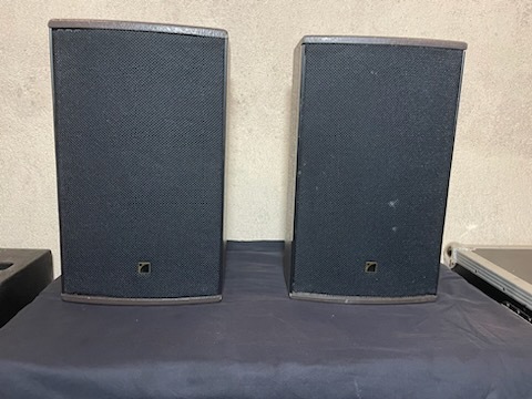 L-Acoustics MTD 108 A