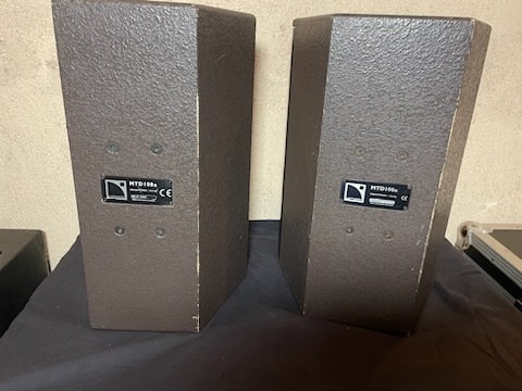 L-Acoustics MTD108 (97559)