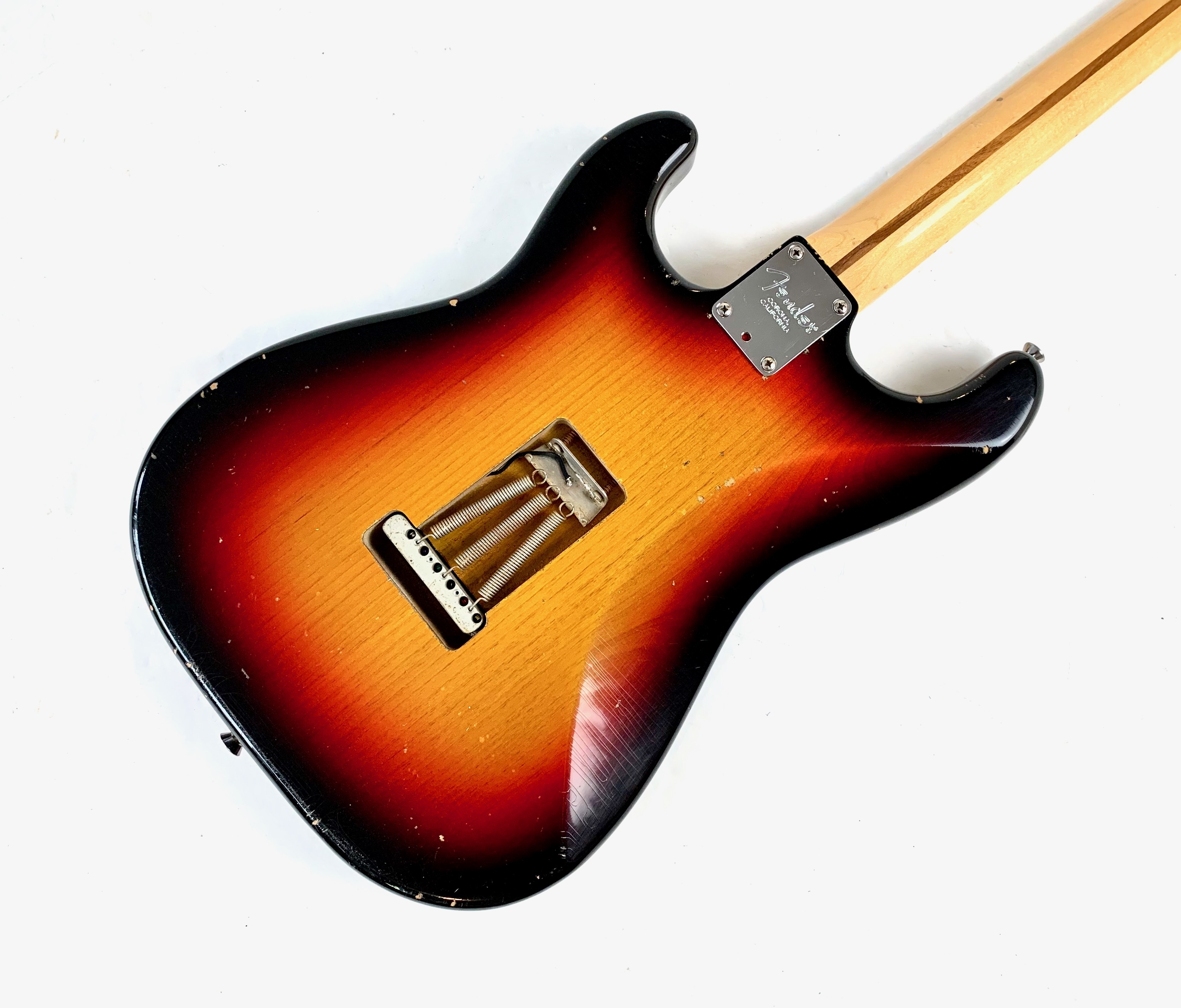 Fender American Standard Stratocaster (2008-2012) (23189)