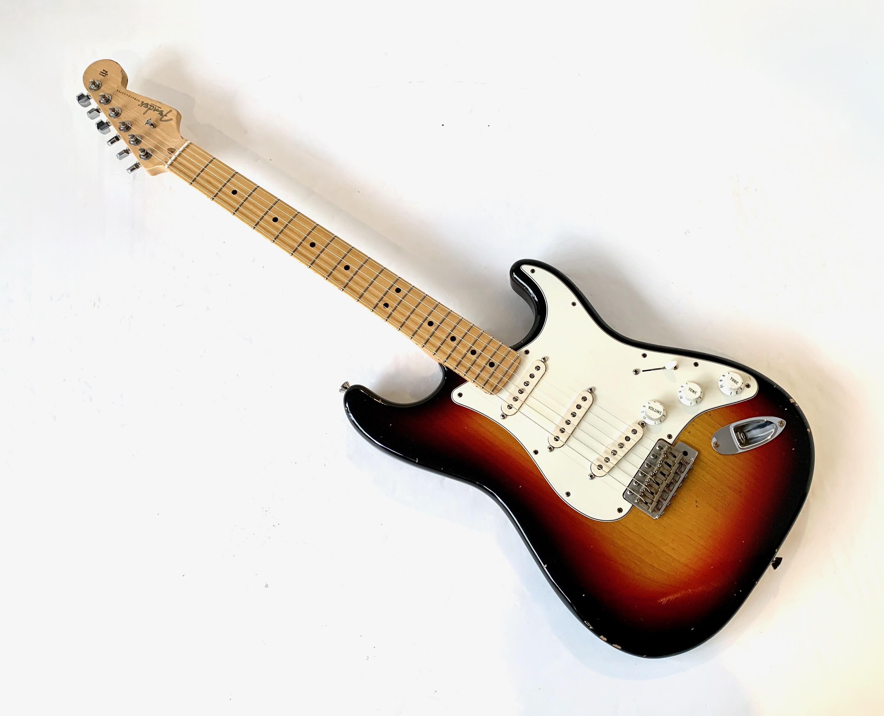 Fender American Standard Stratocaster (2008-2012) (66860)