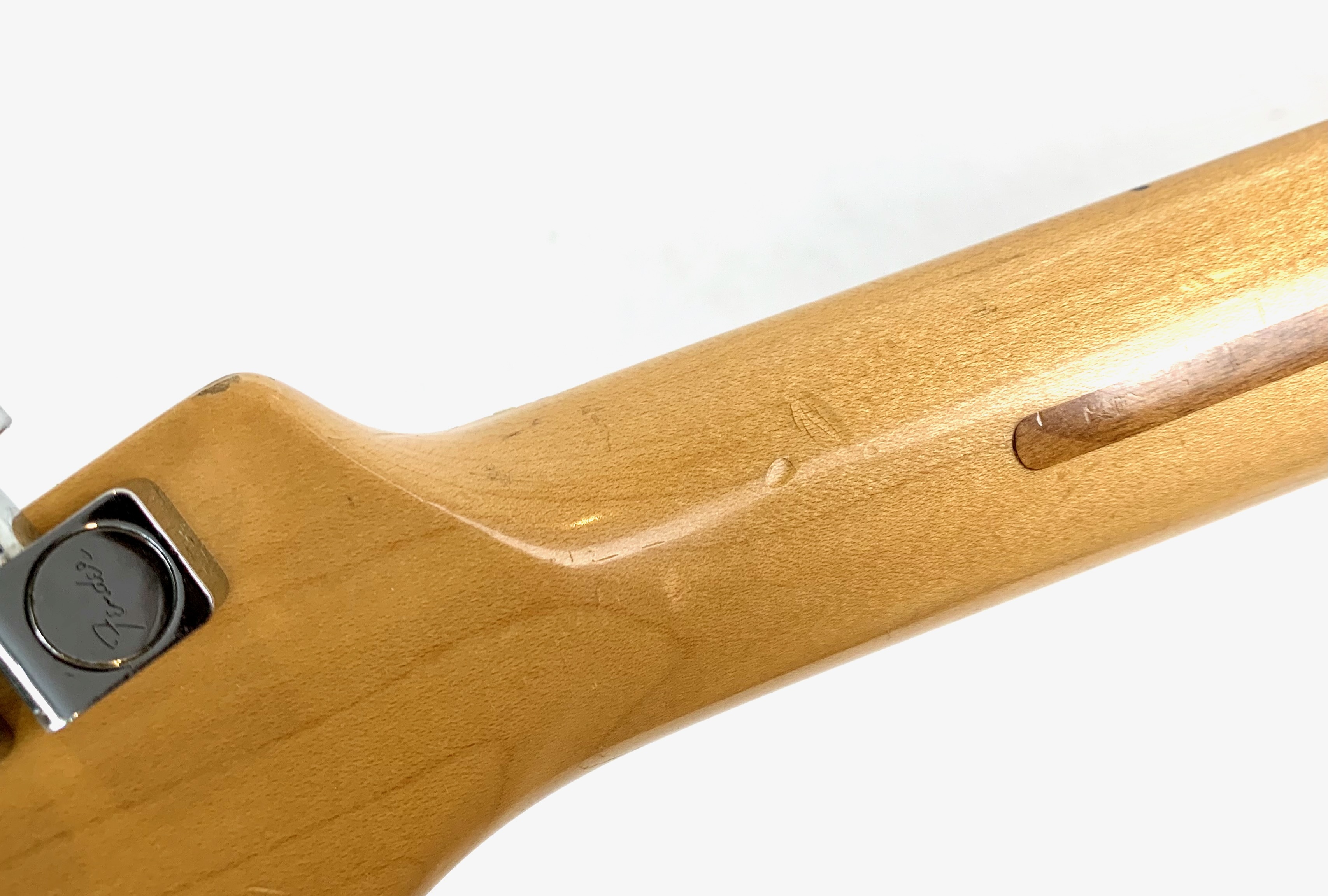 Fender American Standard Stratocaster (2008-2012) (64860)
