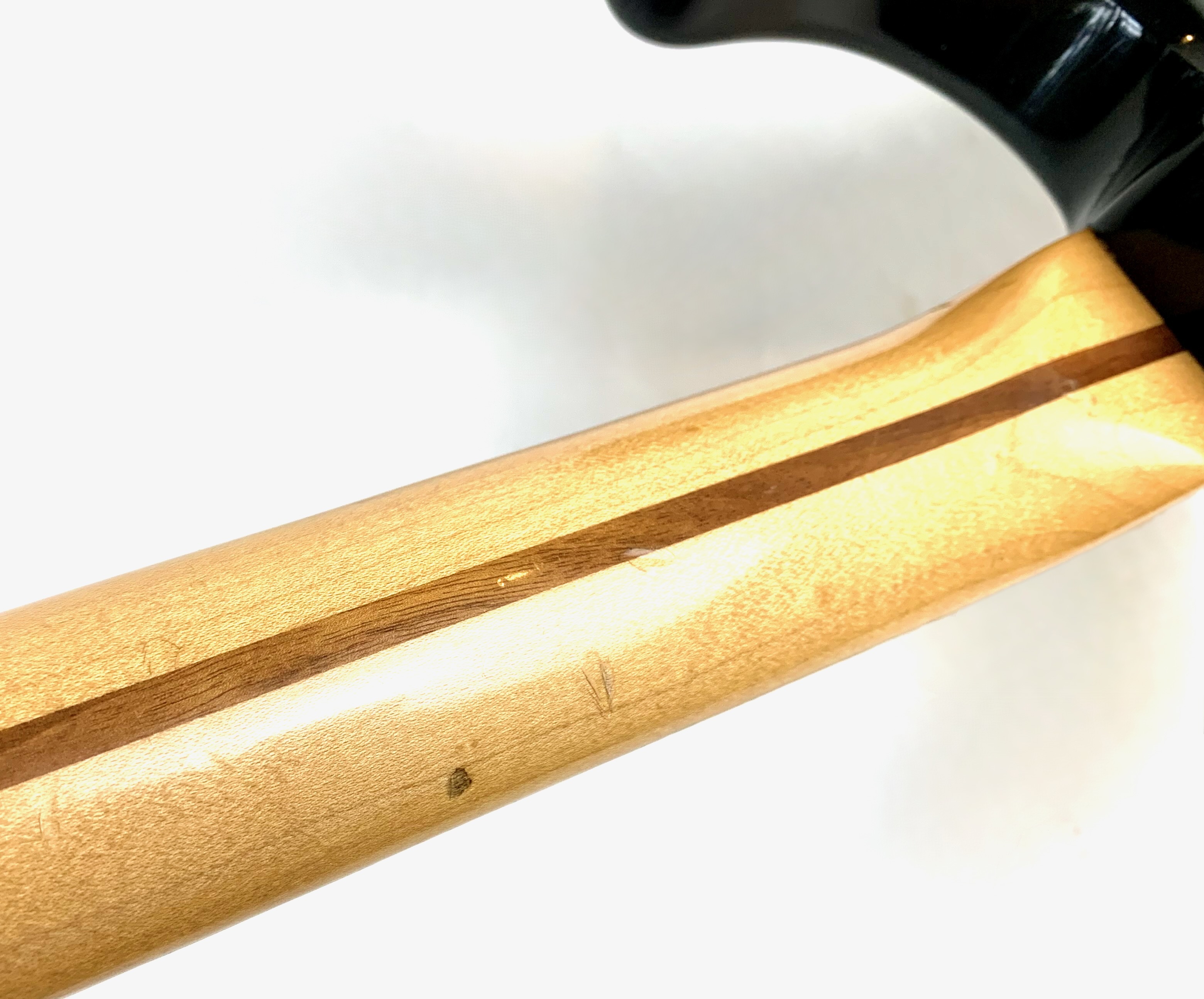 Fender American Standard Stratocaster (2008-2012) (43926)