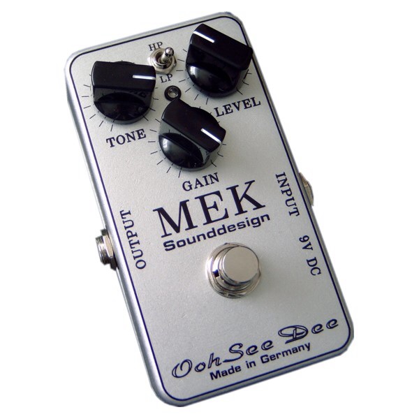 UK Electronic Kit OohSeeDee