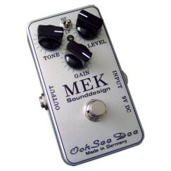 UK Electronic Kit OohSeeDee