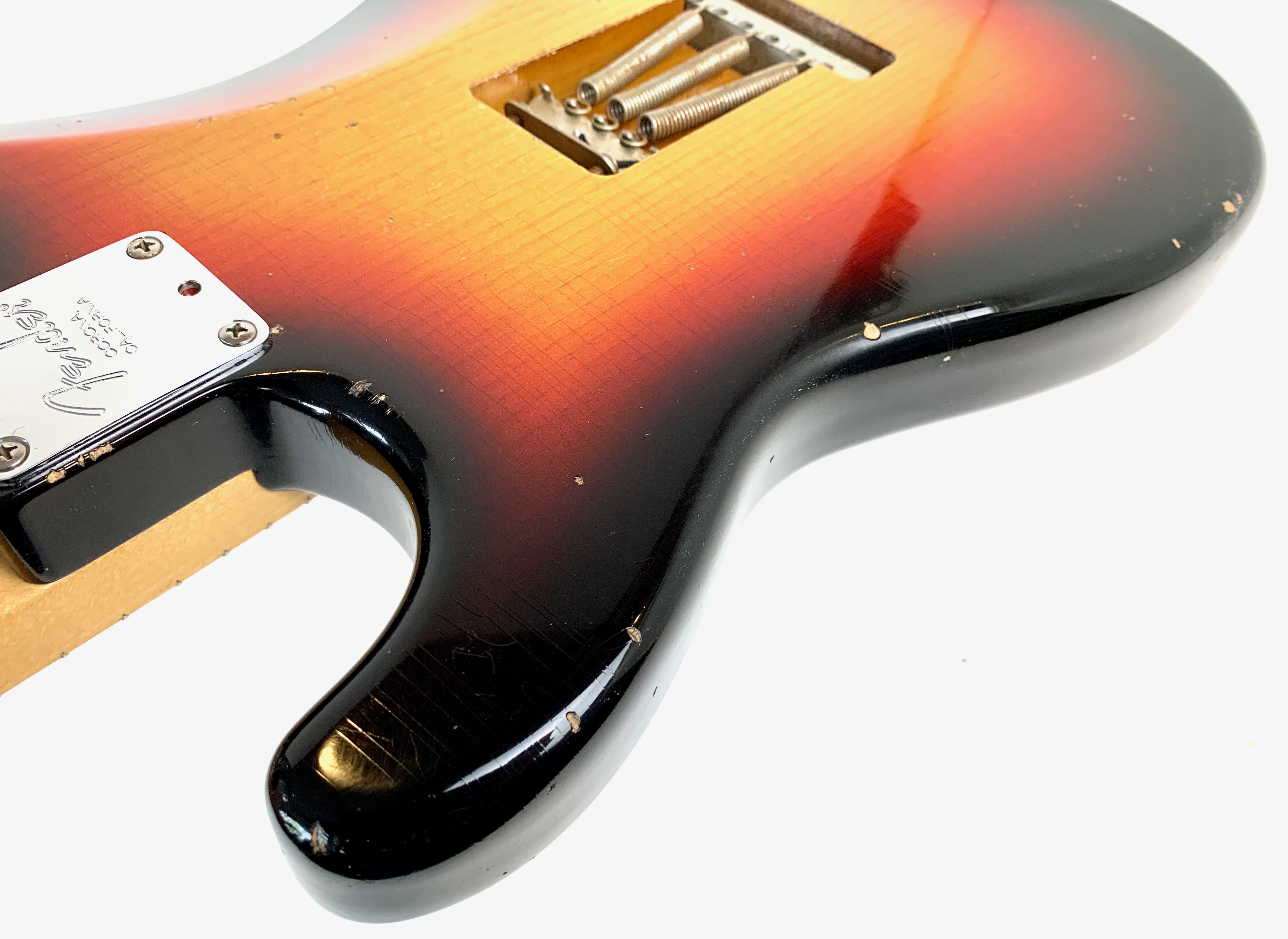 Fender American Standard Stratocaster (2008-2012) (39558)