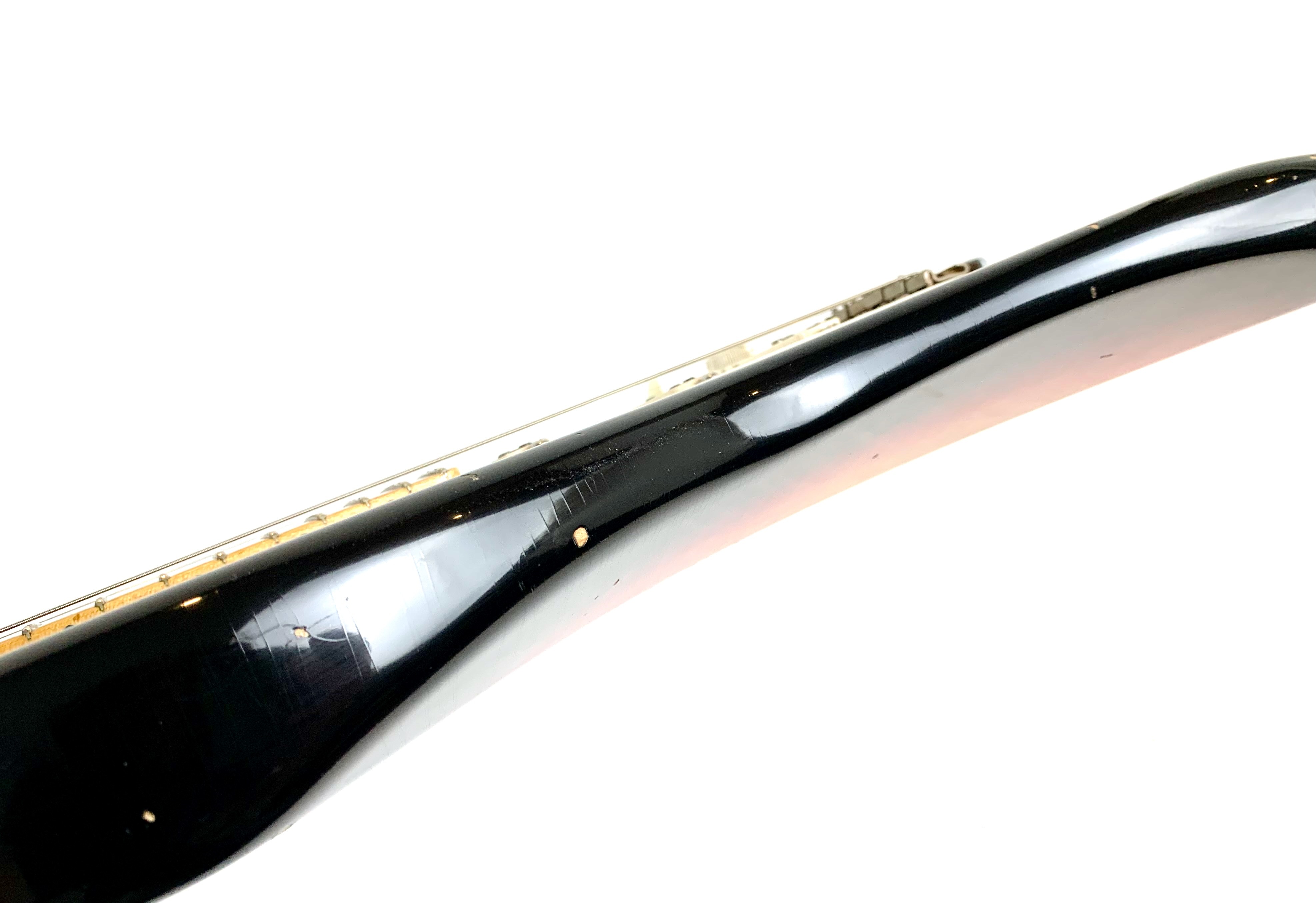Fender American Standard Stratocaster (2008-2012) (17522)