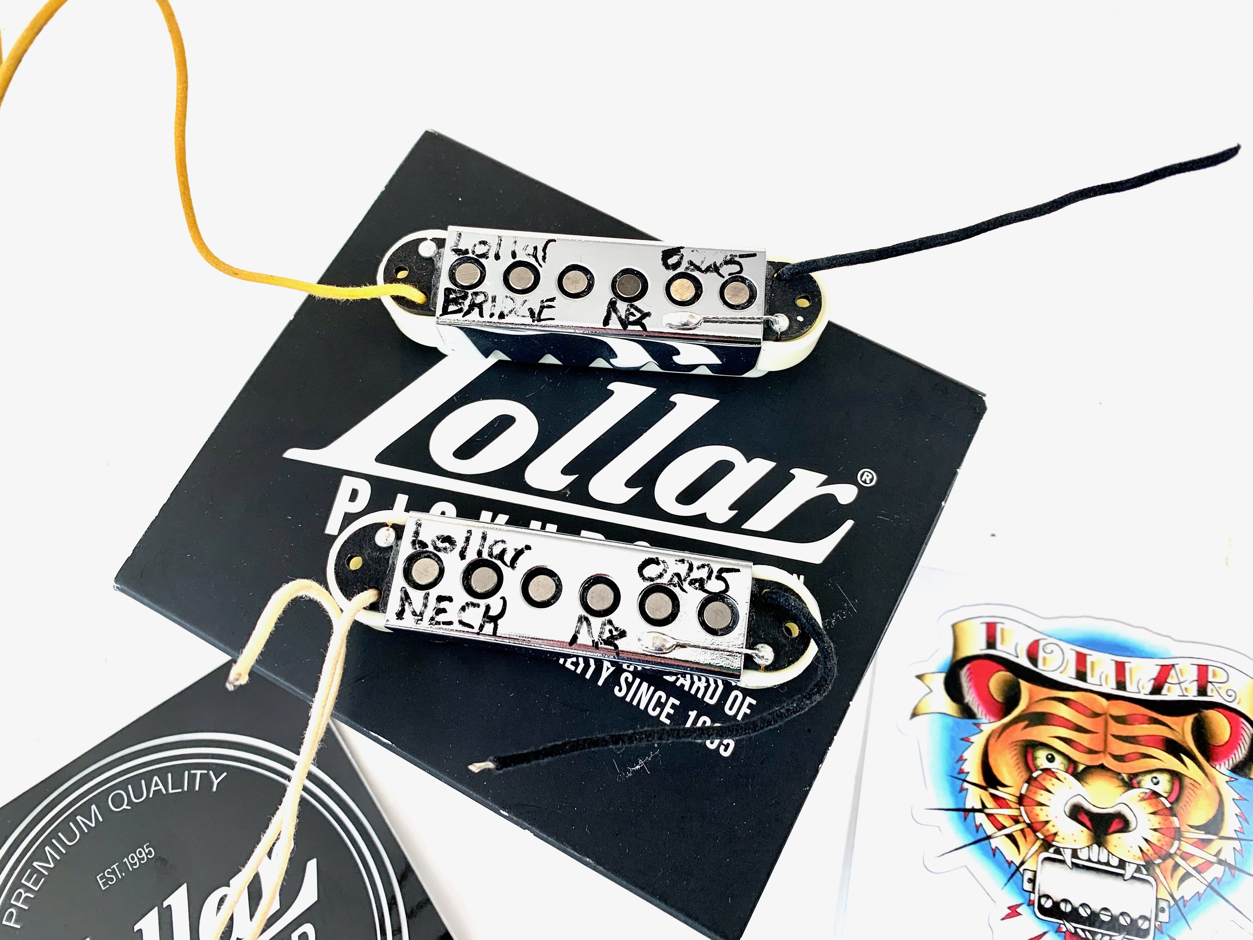 Lollar Jaguar Set (53527)