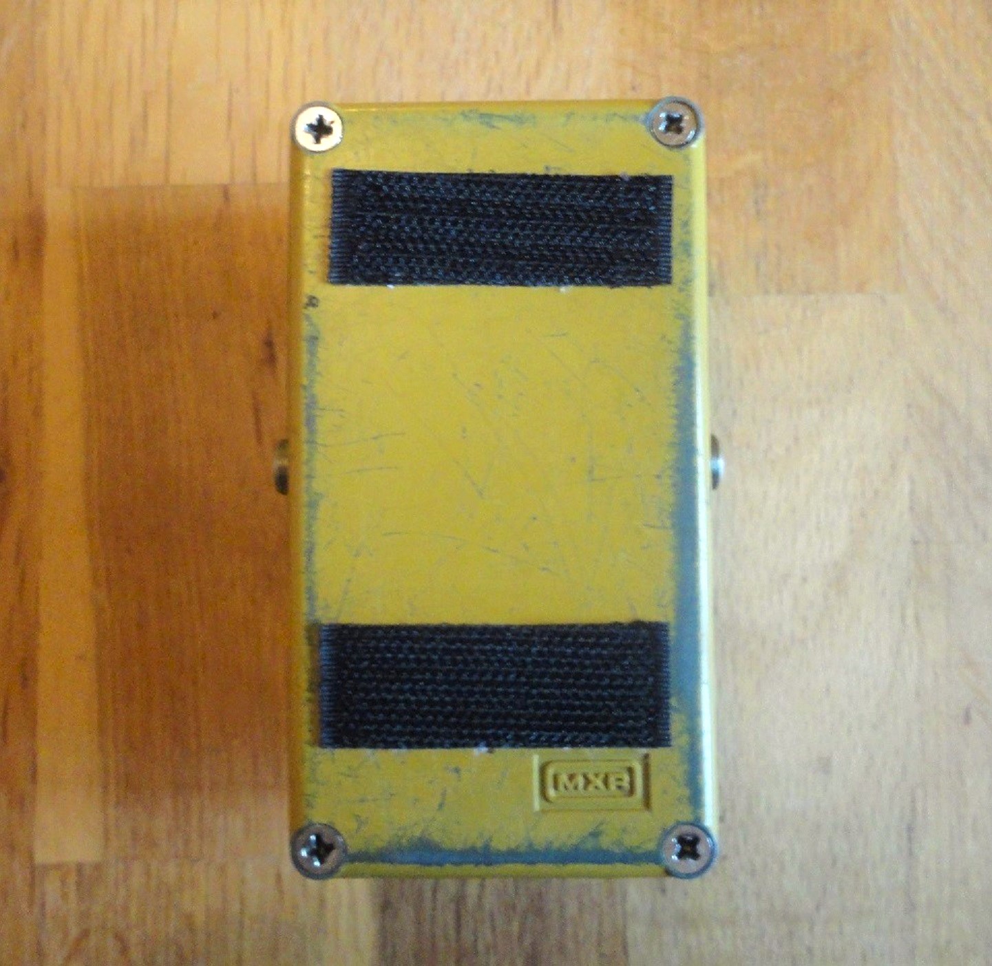 MXR M104 Distortion+ (97549)