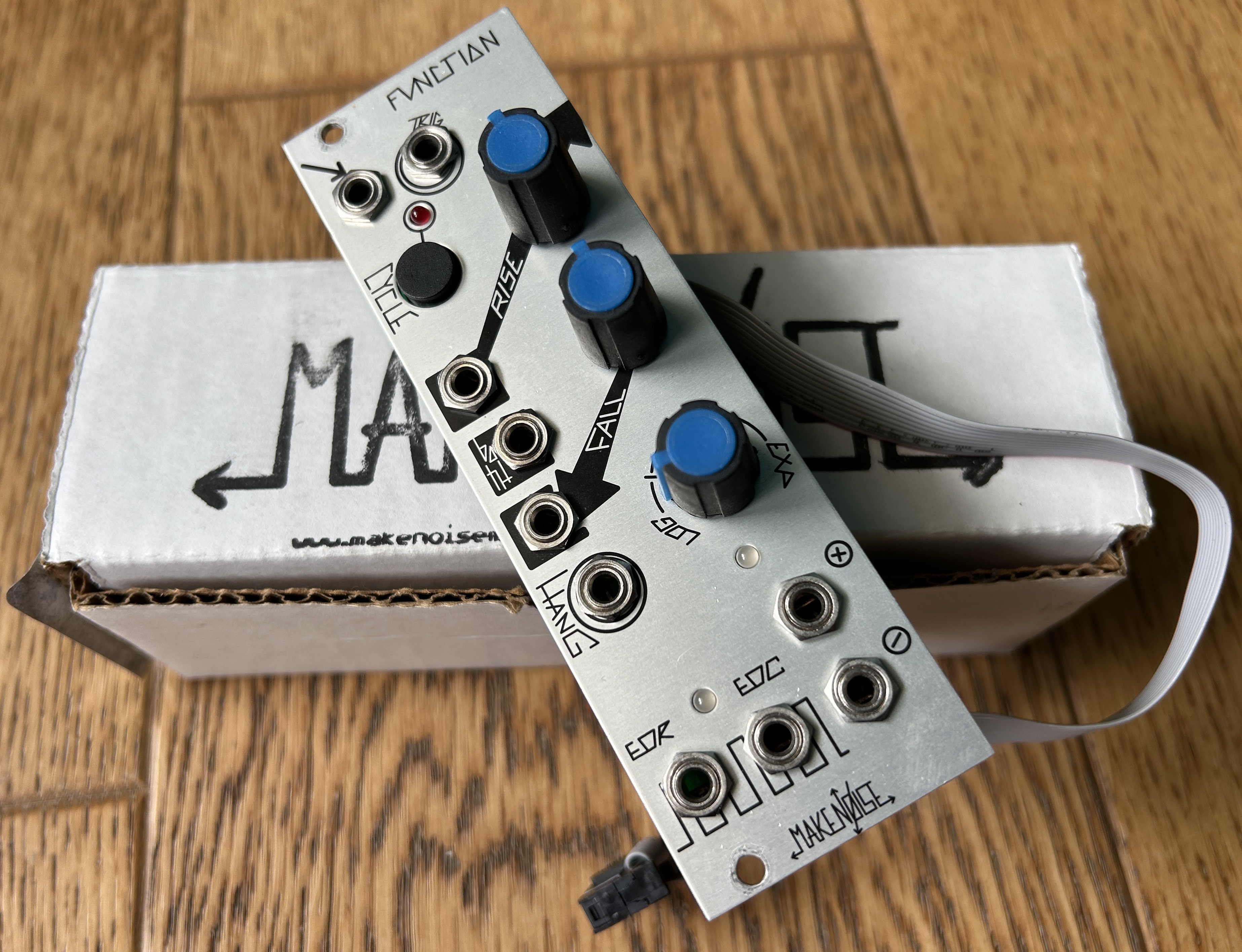 Vends Make Noise Function