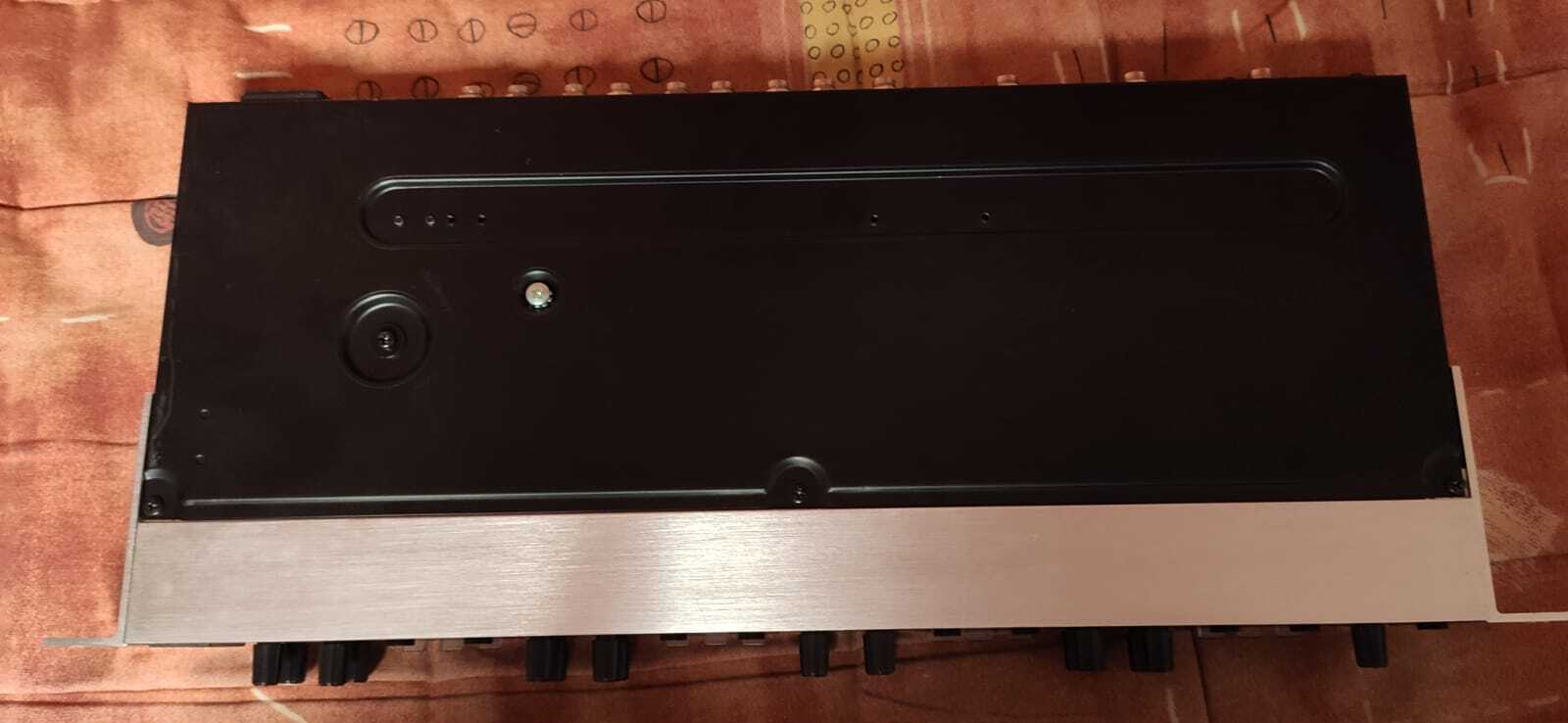 Behringer Powerplay Pro-XL HA4700 (48666)
