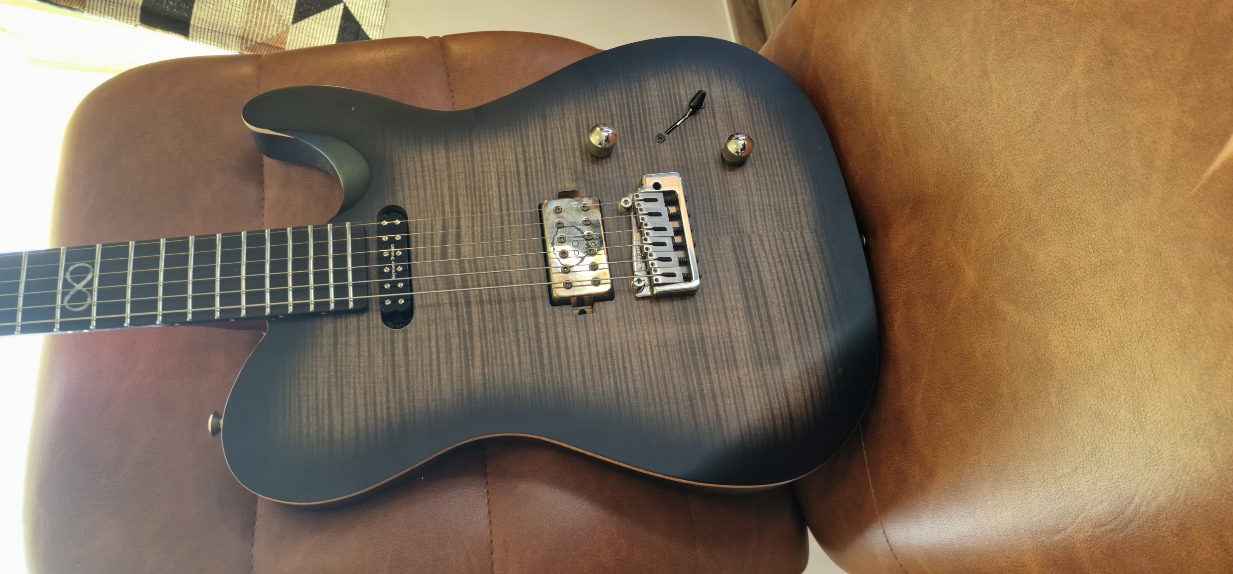 Chapman Rabea Massaad ML3 Bea (Upgrade)