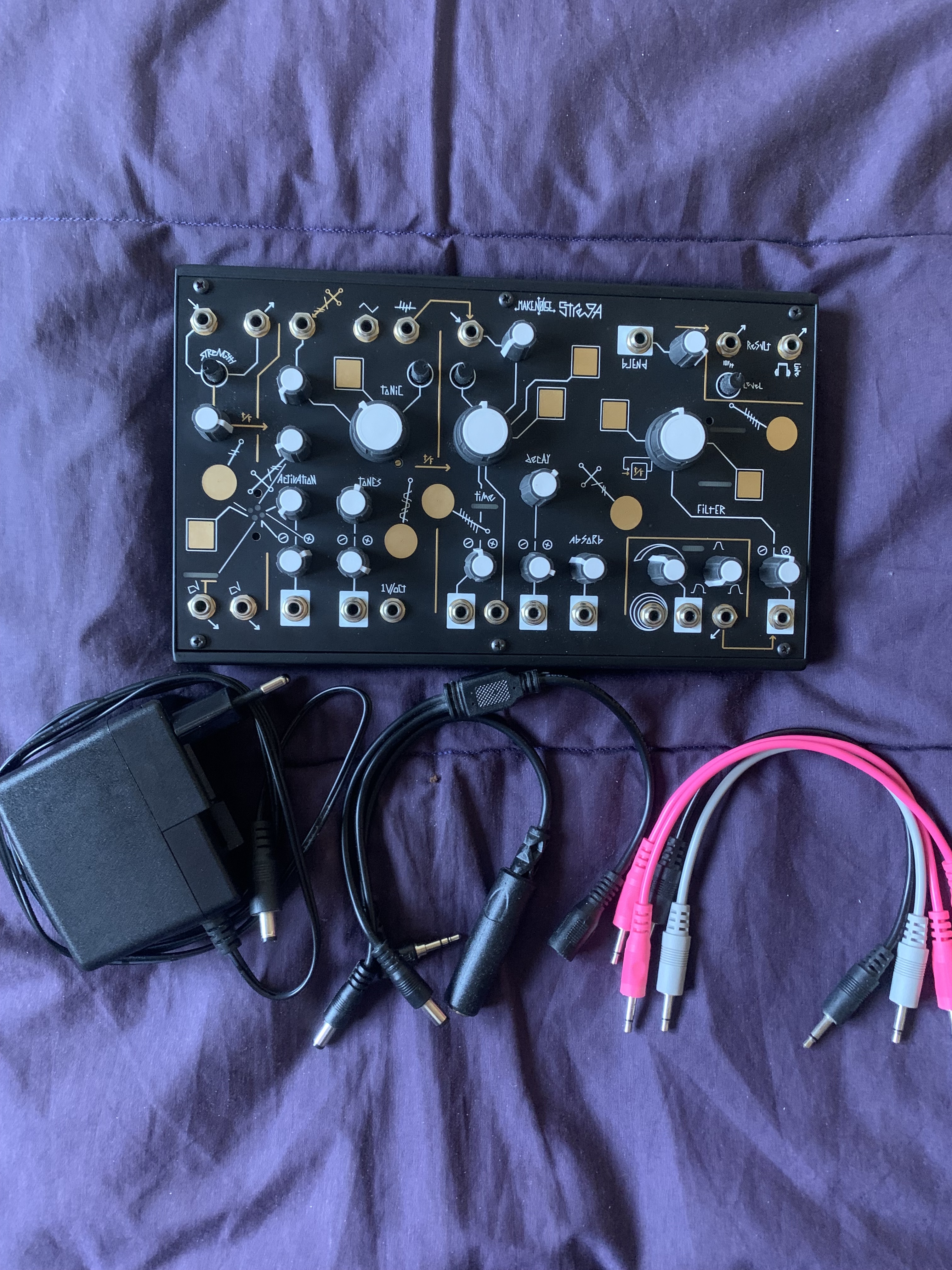 Make Noise Strega