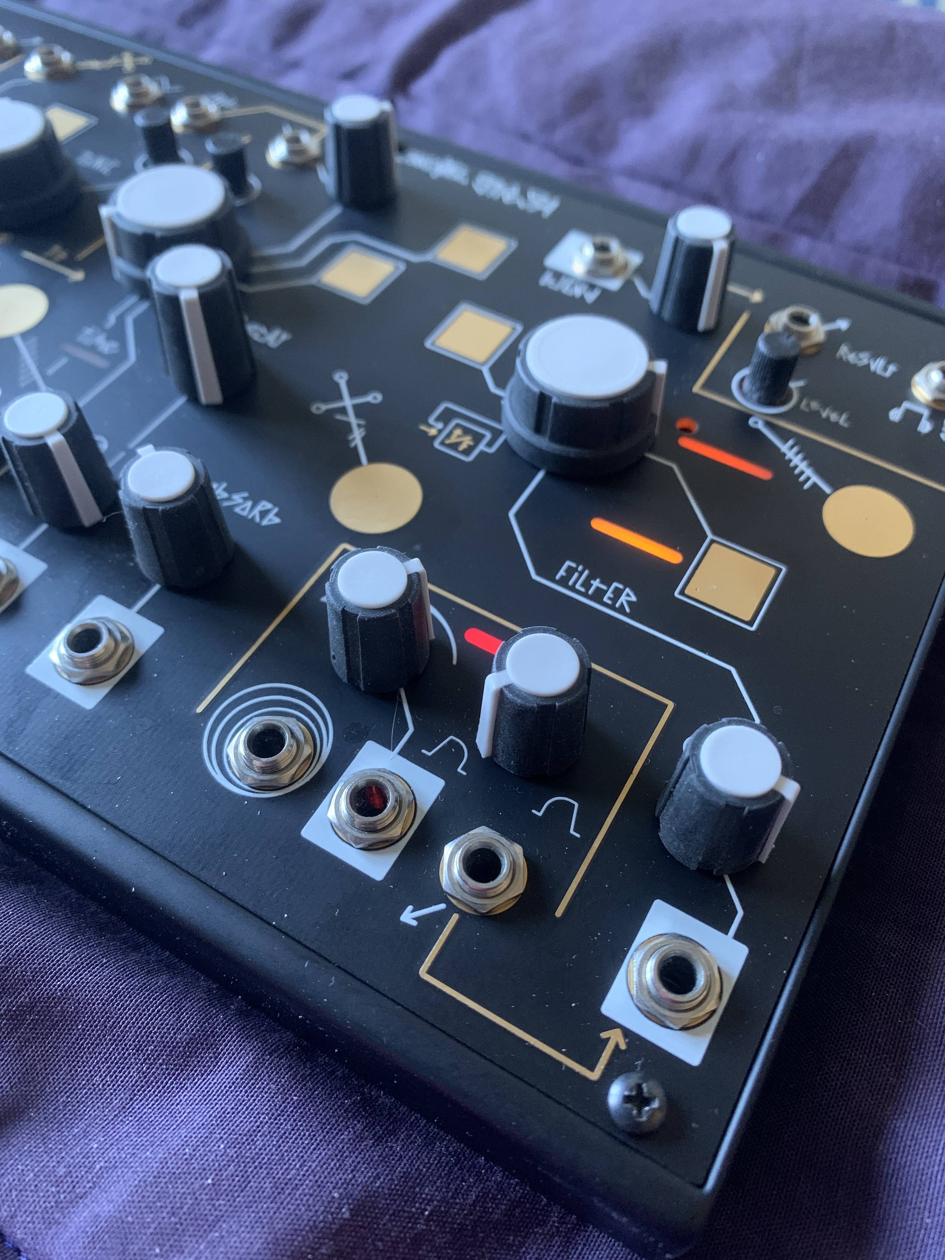 Make Noise Strega (53741)