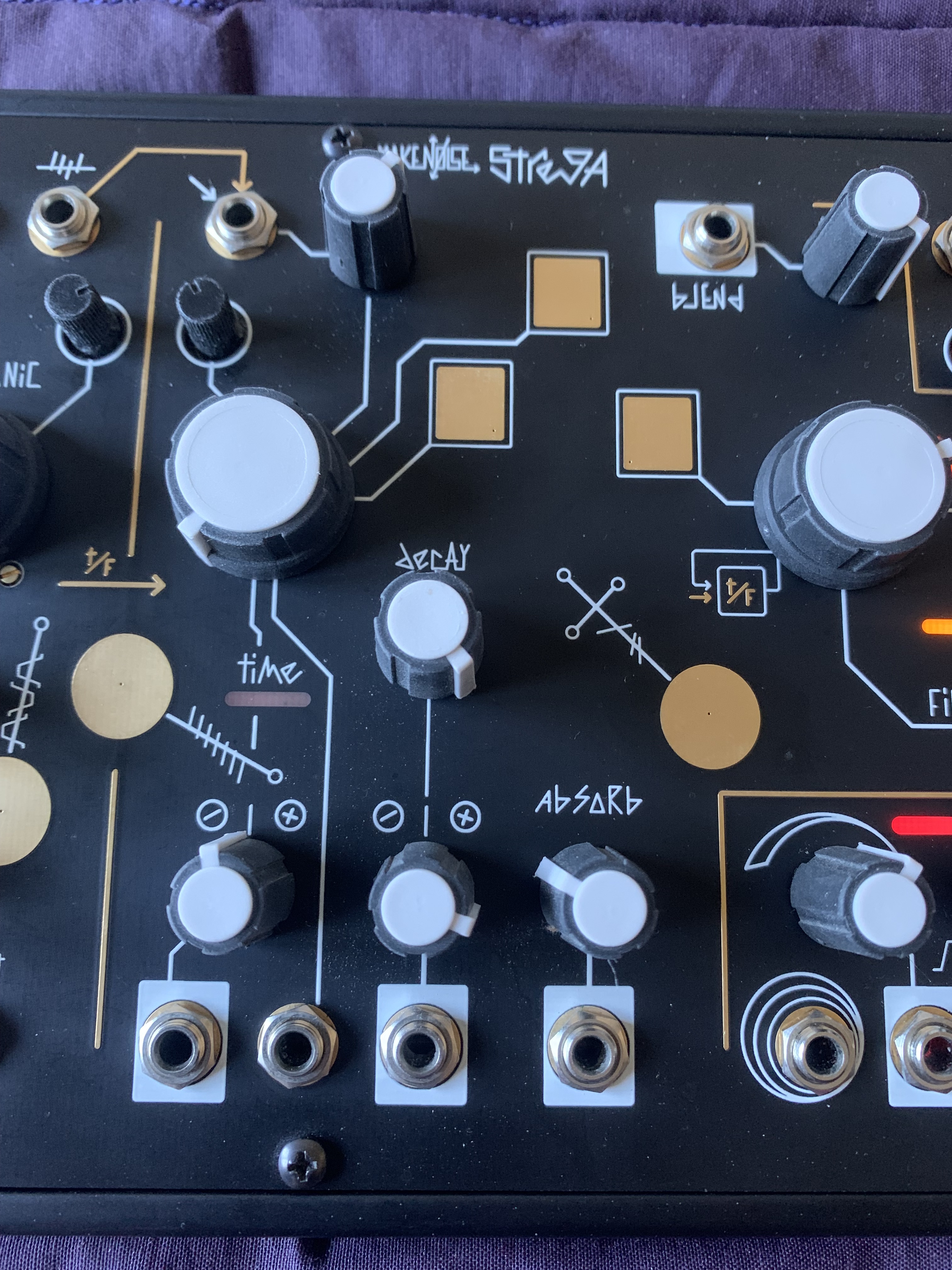 Make Noise Strega (28749)